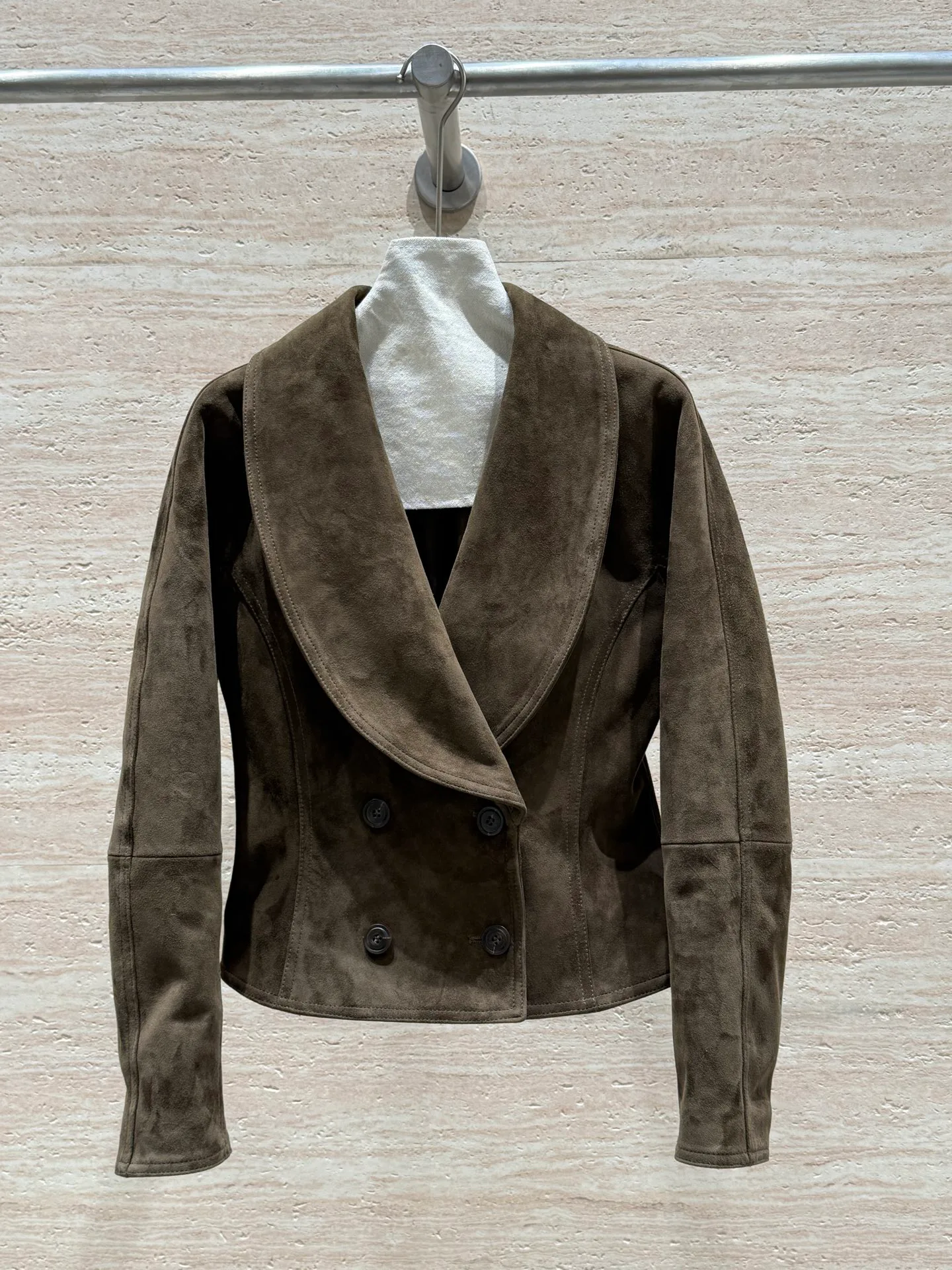 Кожаные Куртки И Дублёнки Мужские Ralph Lauren 4575577