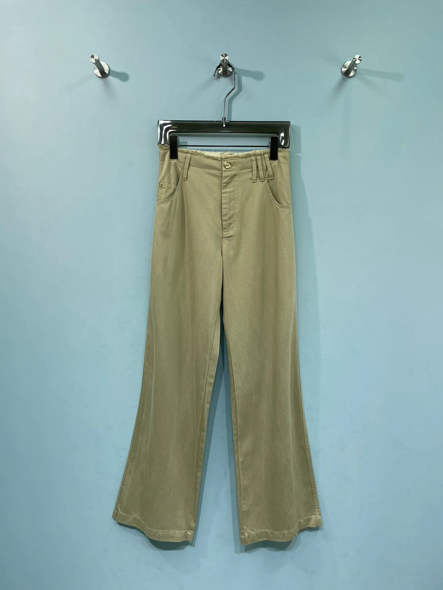 Брюки Женские Chanel 12261251