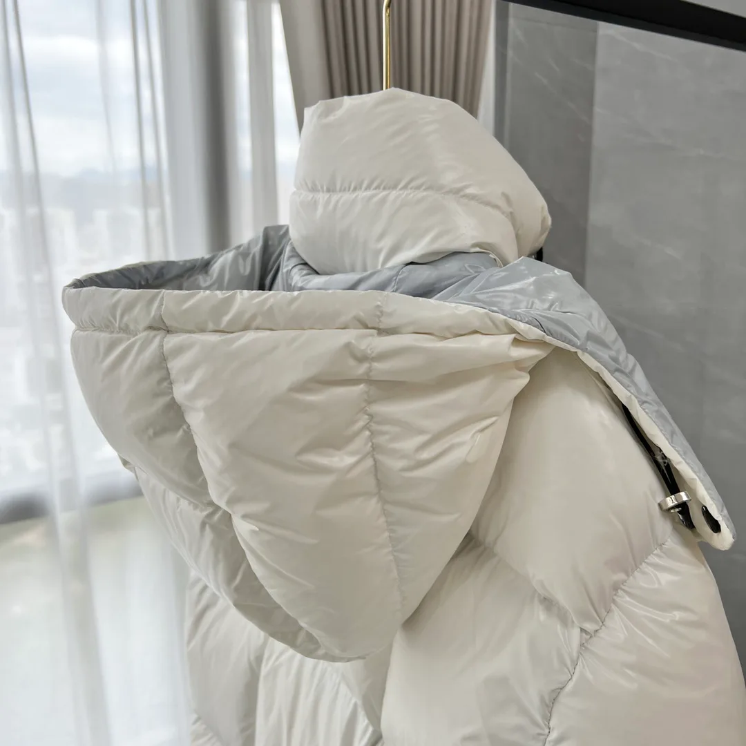 Куртки И Пуховики Женские Moncler 1536056