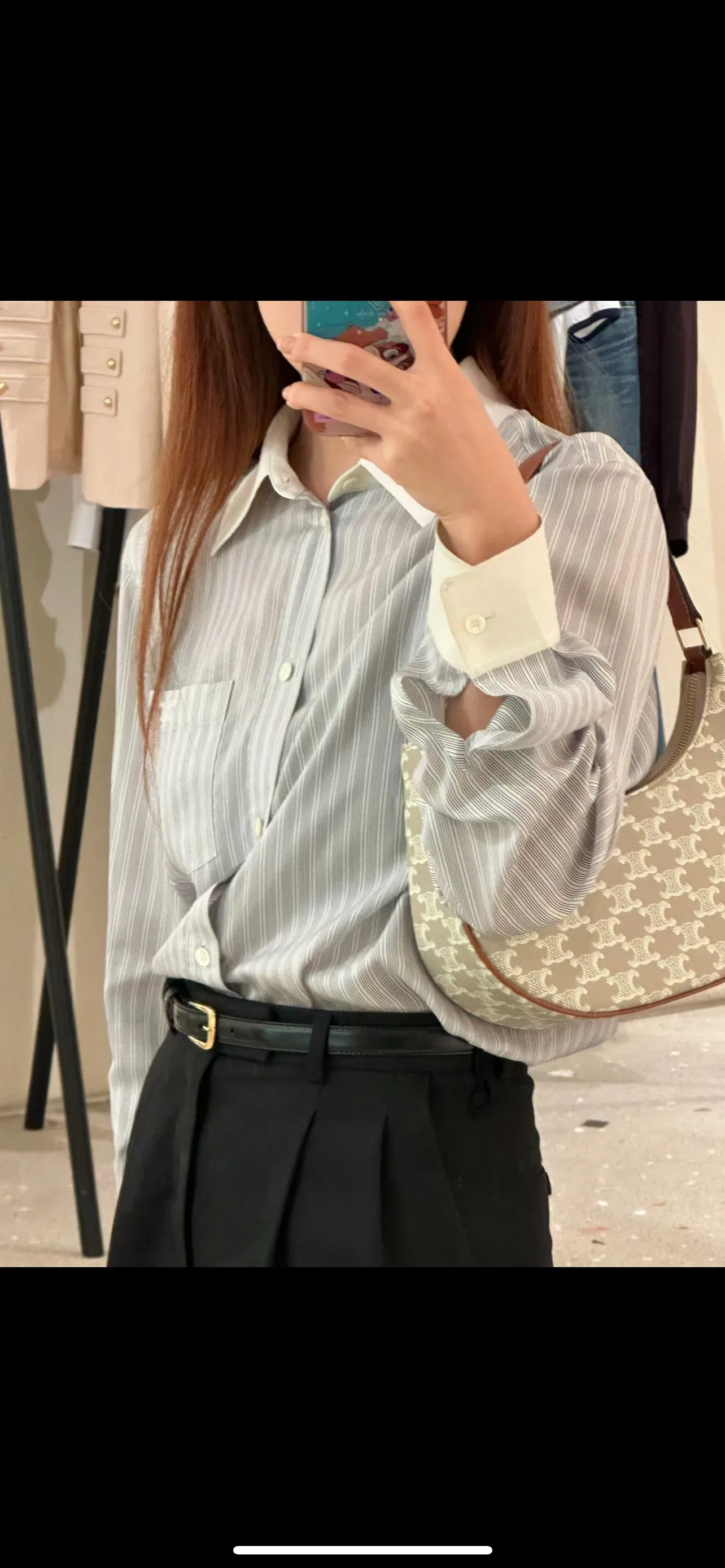 Классические Сумки Женские Celine 10017258