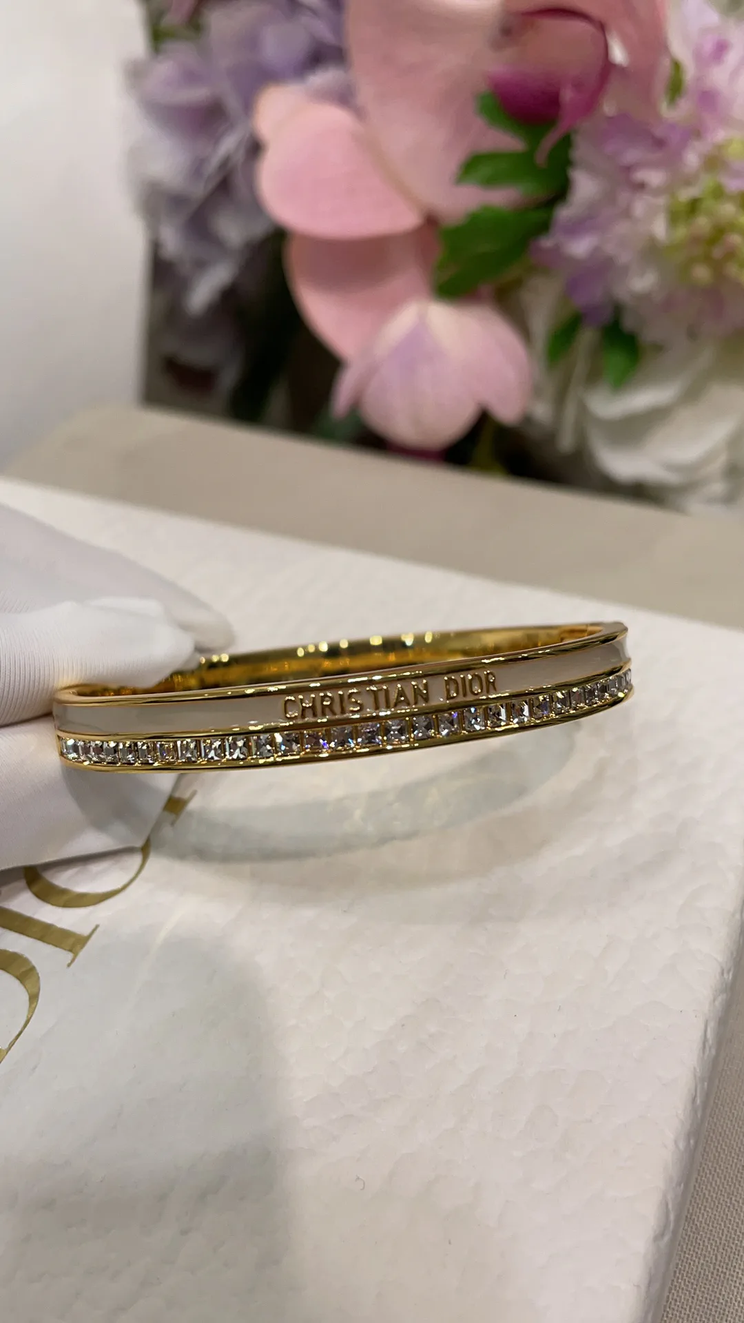 Бижутерия Christian Dior 10384702
