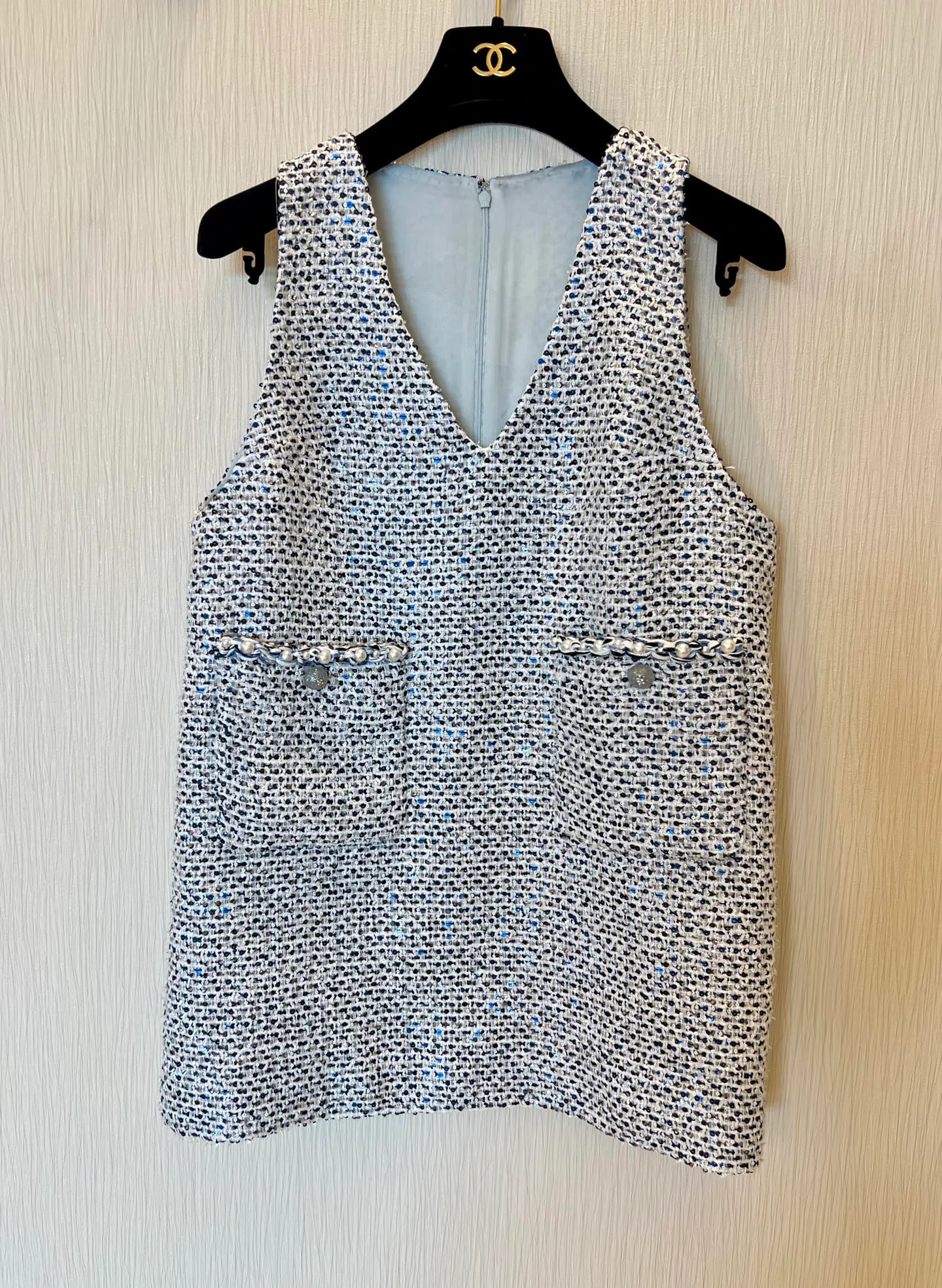 Платья Женские Chanel 25238