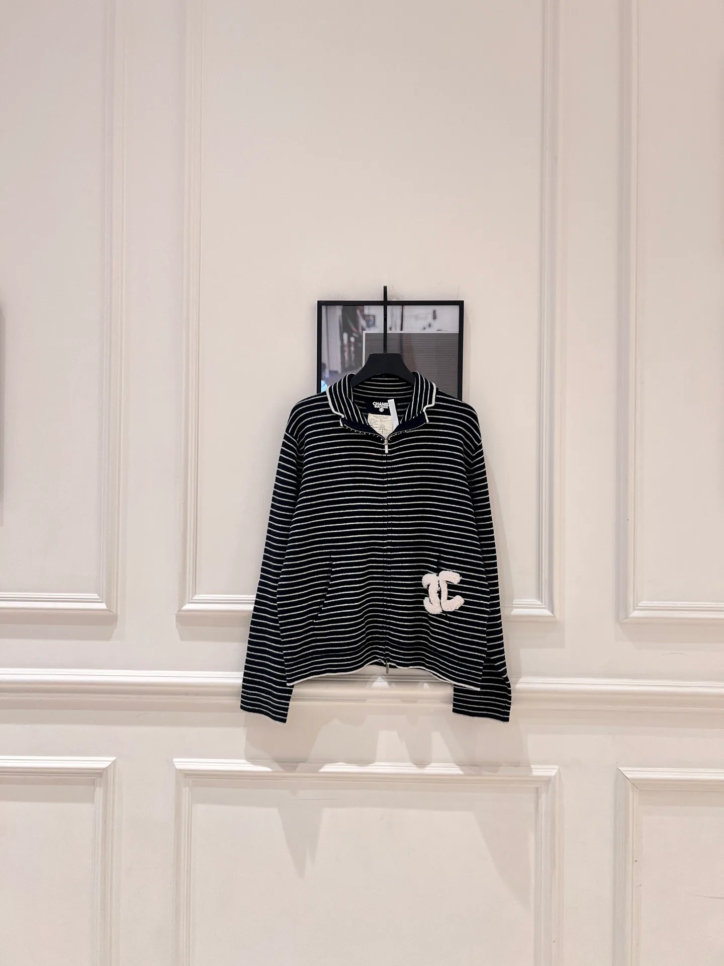 Джемперы И Свитеры Женские Chanel 423179