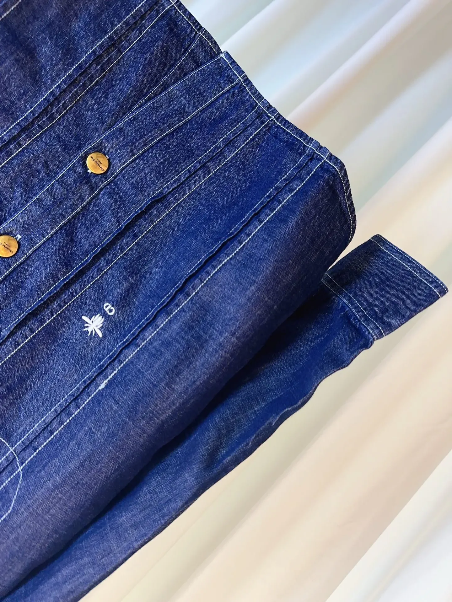 Рубашки Мужские Christian Dior 26096