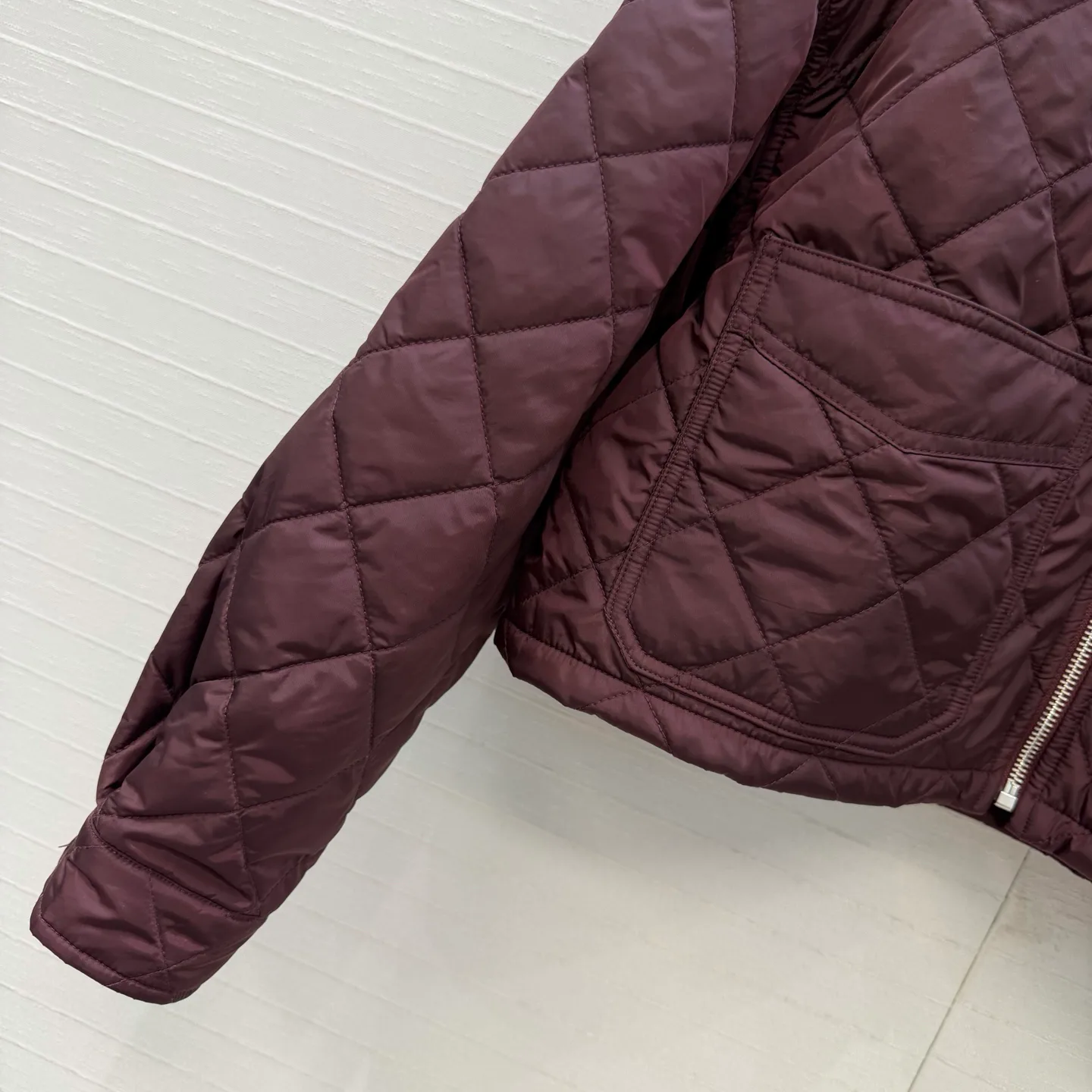 Куртки И Пуховики Женские Prada 18905011