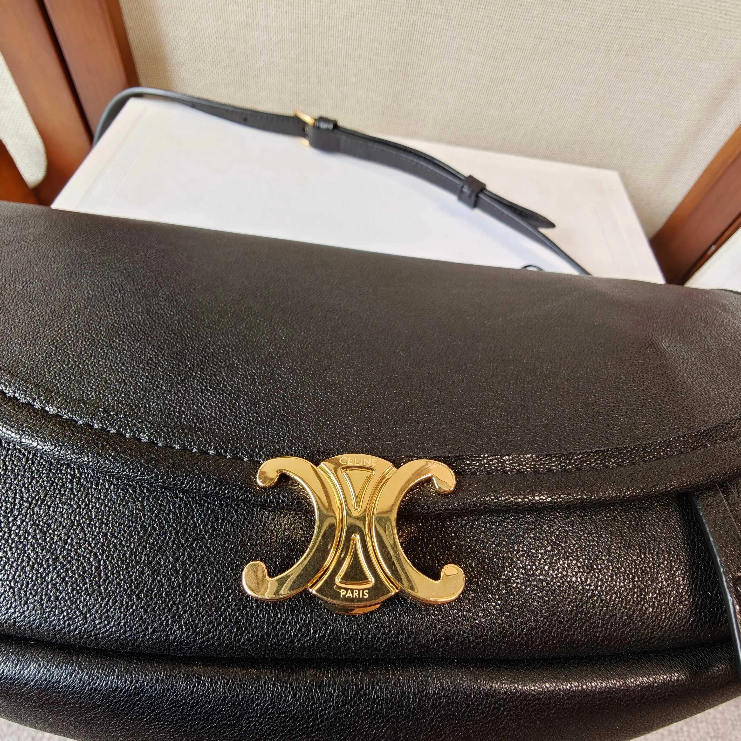 Классические Сумки Женские Celine 16869086
