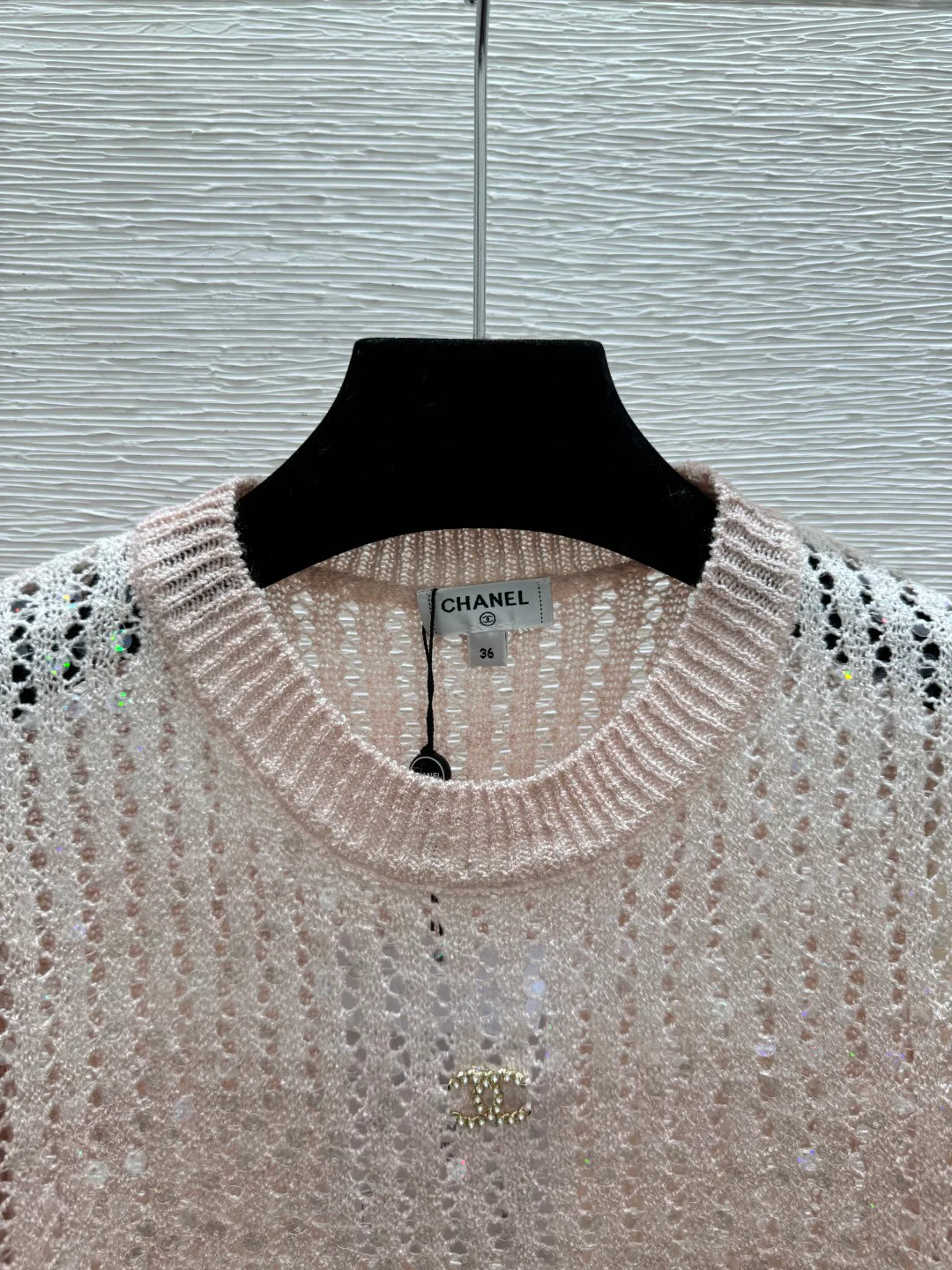 Топы Женские Chanel 11567199