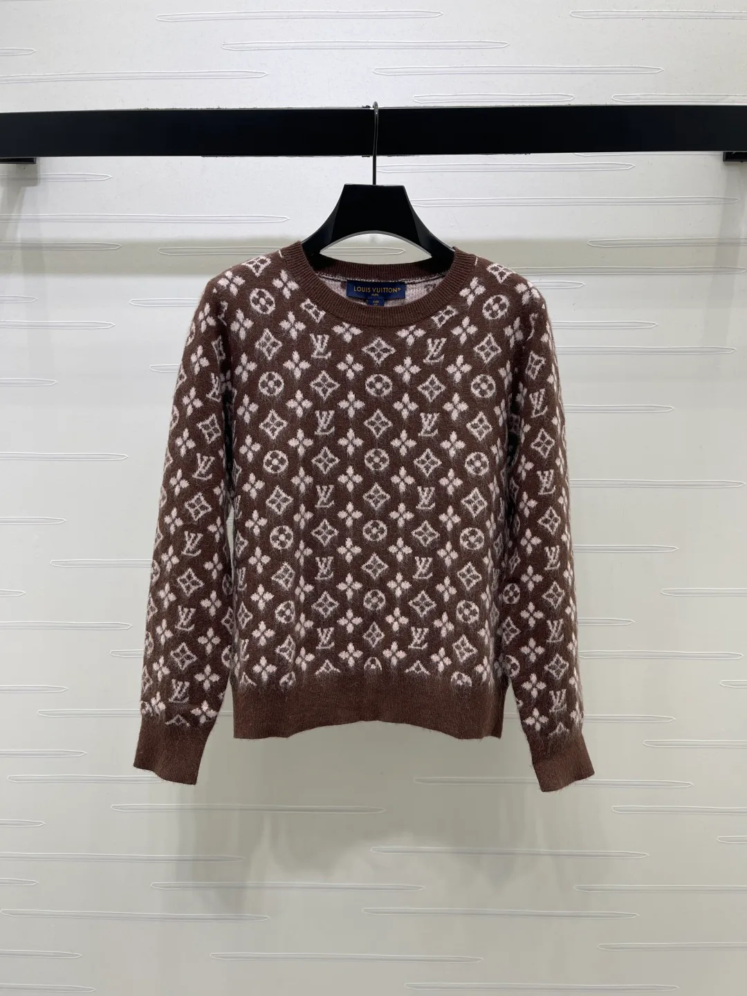 Джемперы И Свитеры Женские Louis Vuitton 18464400
