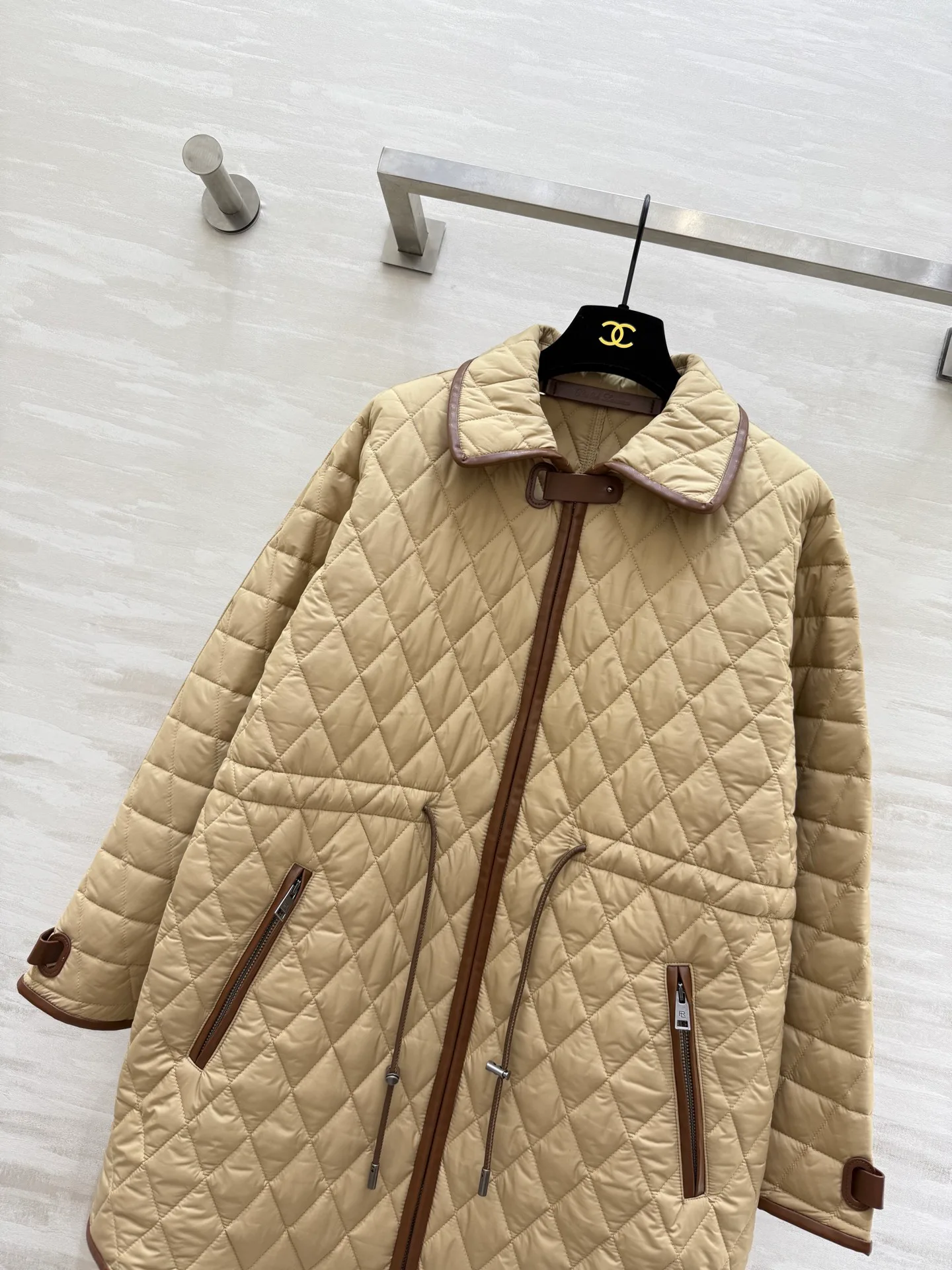 Куртки И Пуховики Женские Ralph Lauren 373781