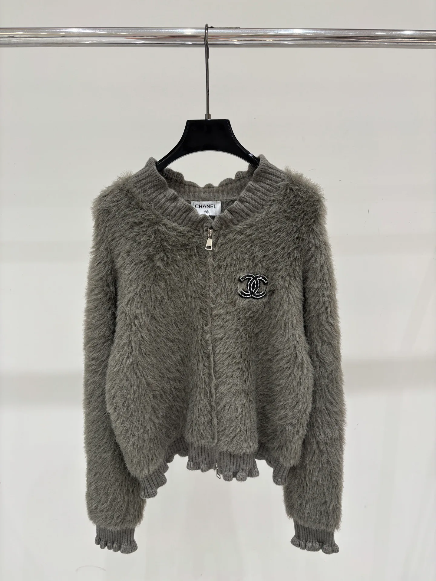Джемперы И Свитеры Женские Chanel 19262721