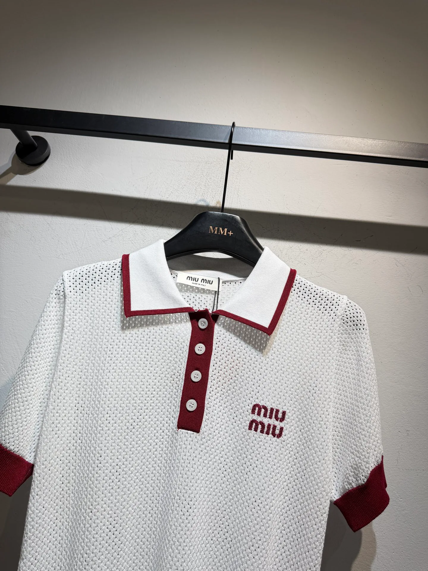 Рубашки Женские Miu Miu 11884160