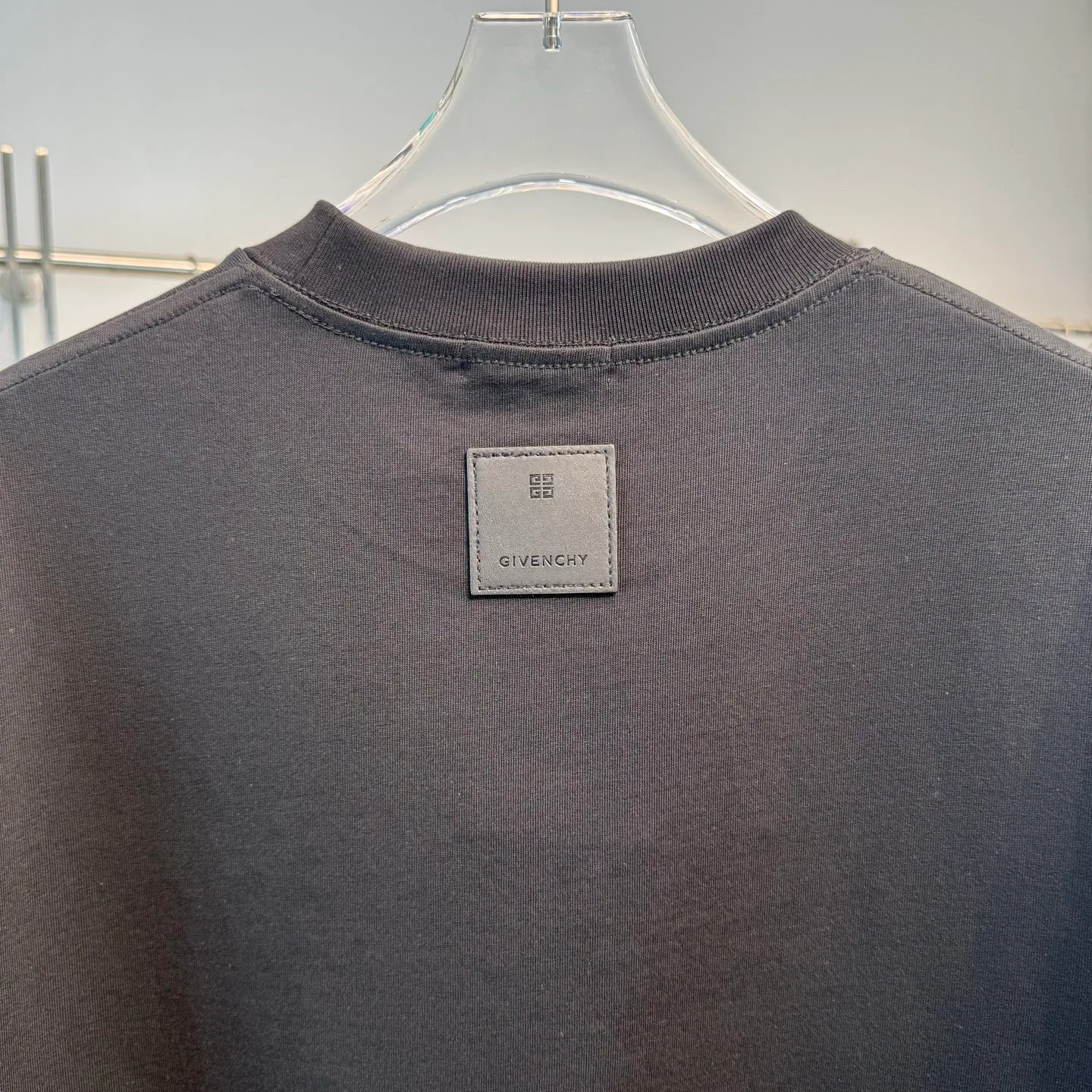 Футболки Женские Givenchy 5059354