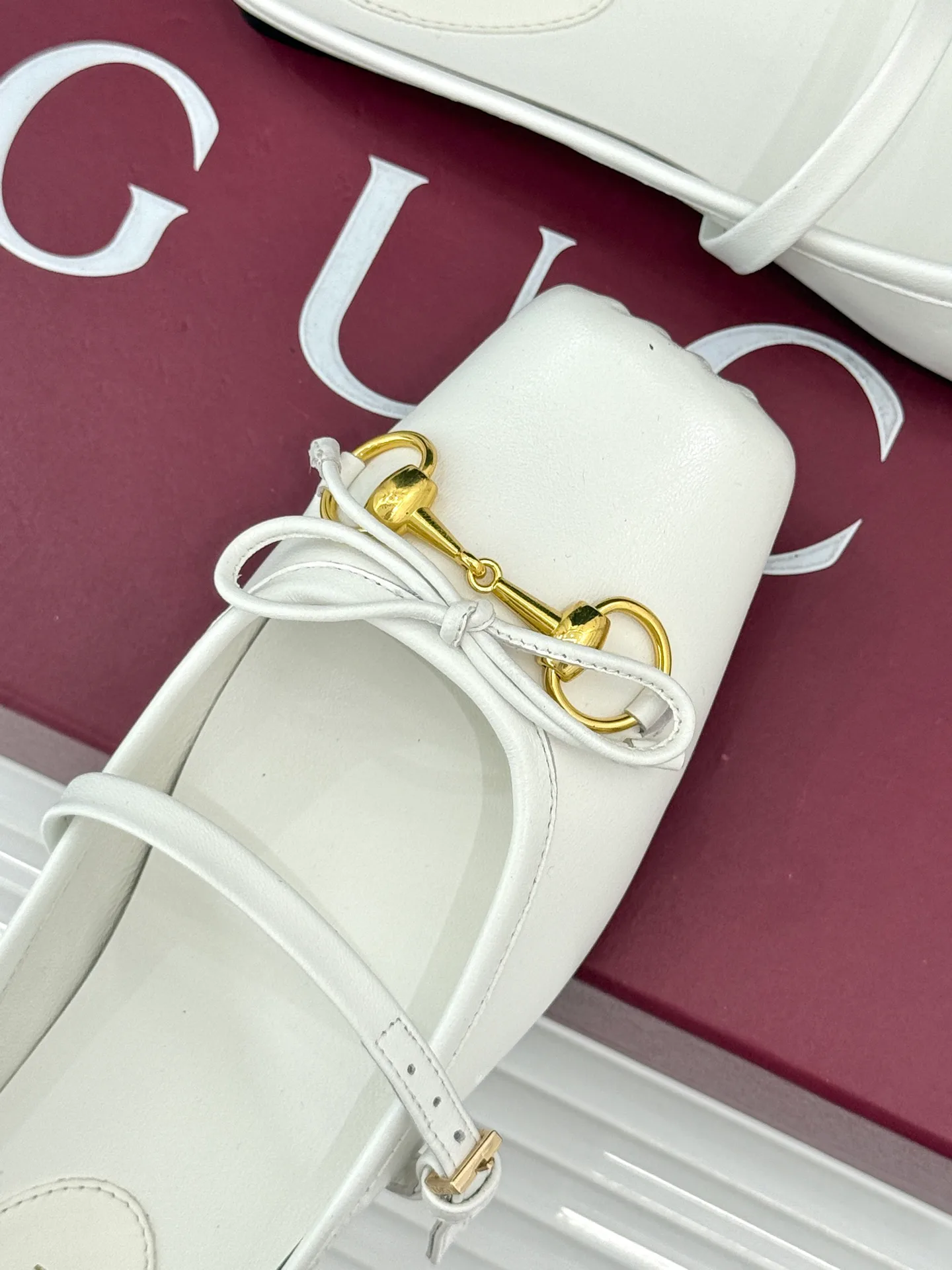 Мюли И Сабо Женские Gucci 17596966