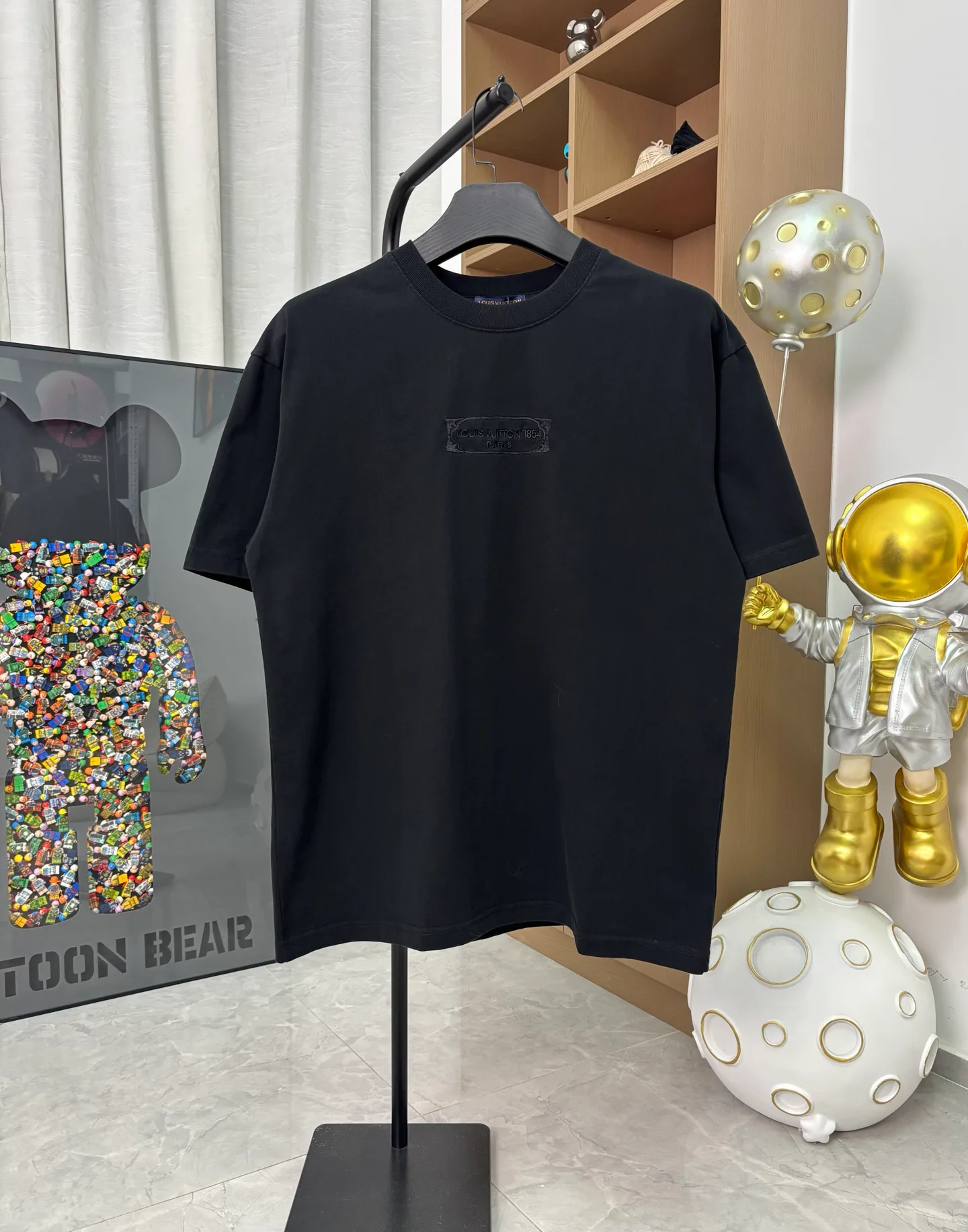 Футболки Мужские Louis Vuitton 12806942