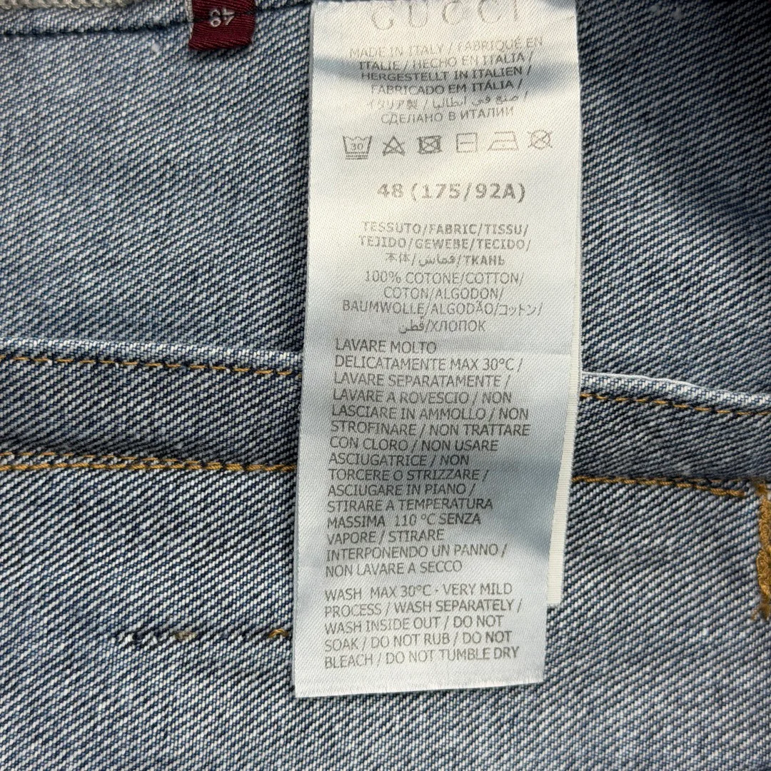 Куртки И Пуховики Мужские Gucci 1864181