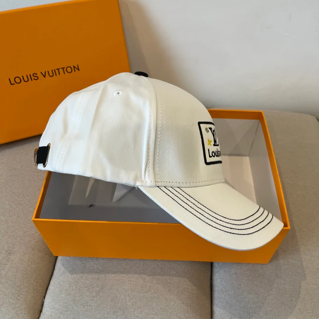 Головные Уборы Louis Vuitton 9679813