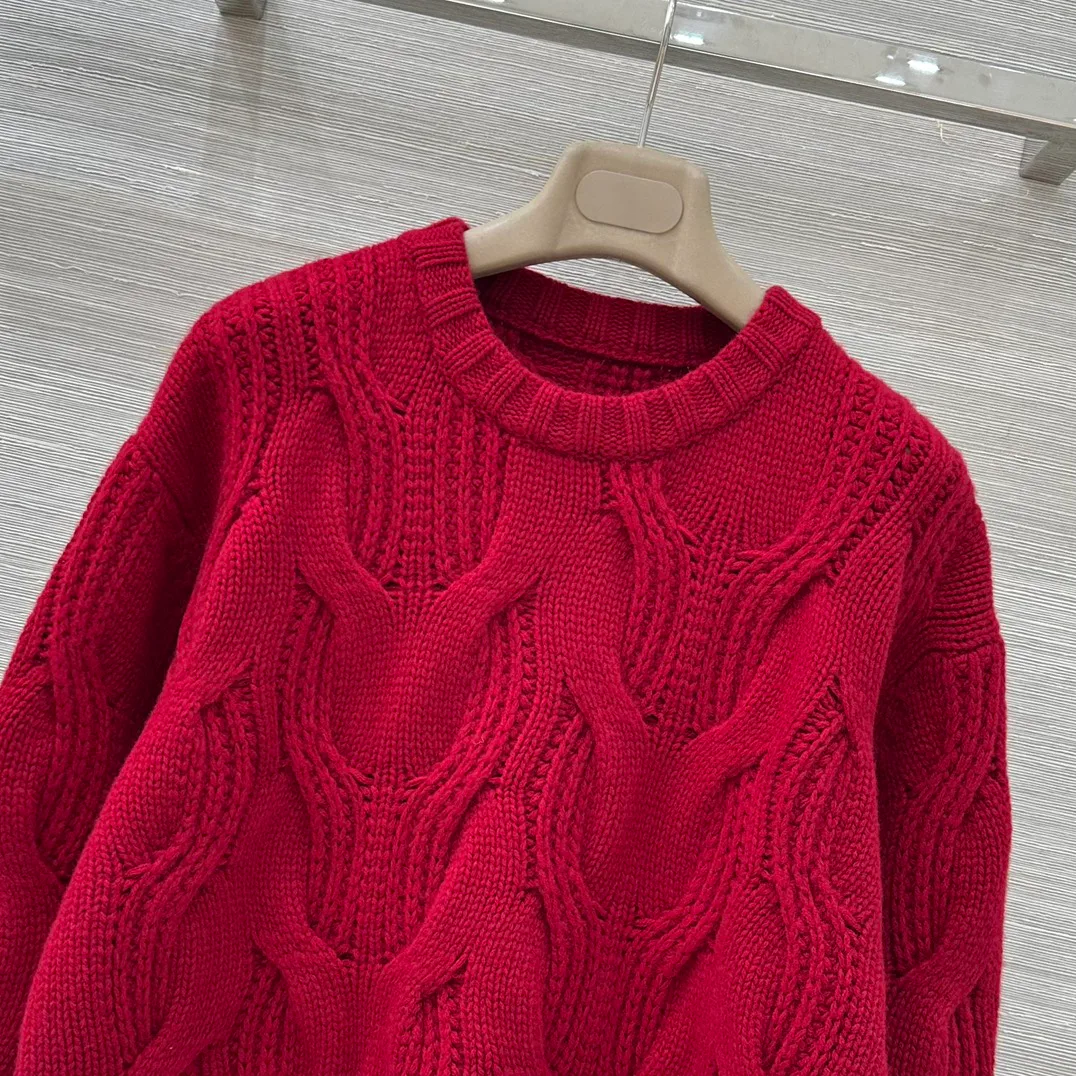 Свитеры Женские Bottega Veneta 650186