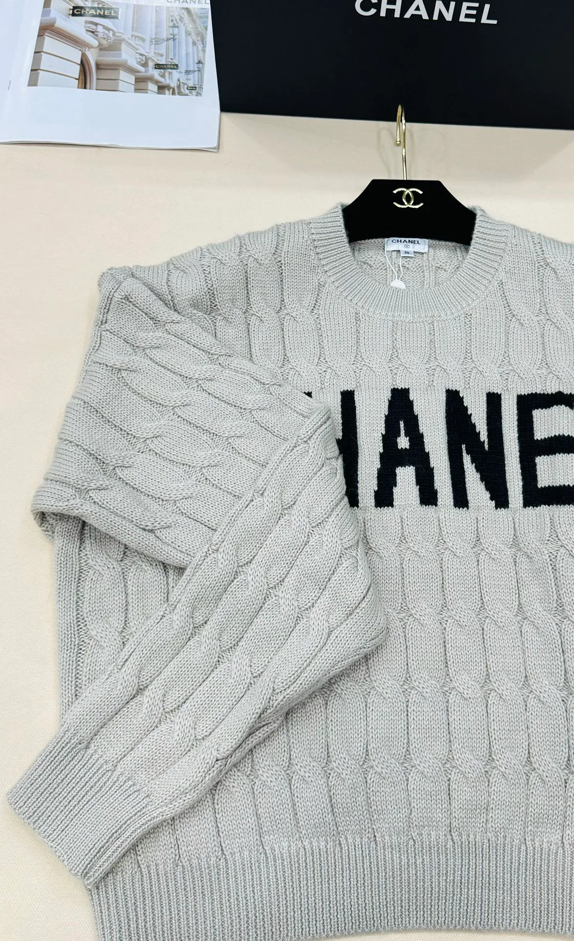 Джемперы Женские Chanel 154190