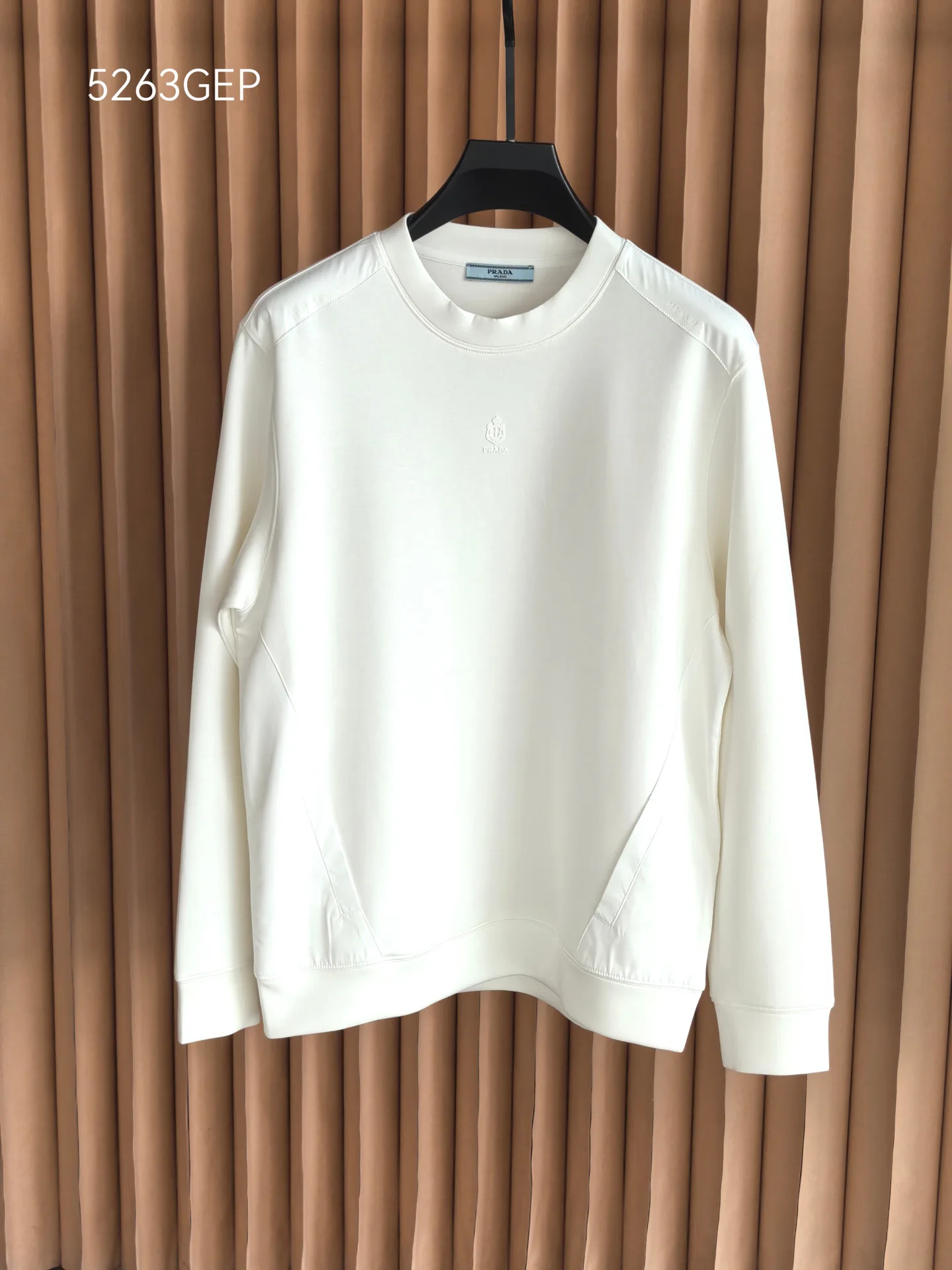 Свитшоты И Худи Мужские Prada 17944196