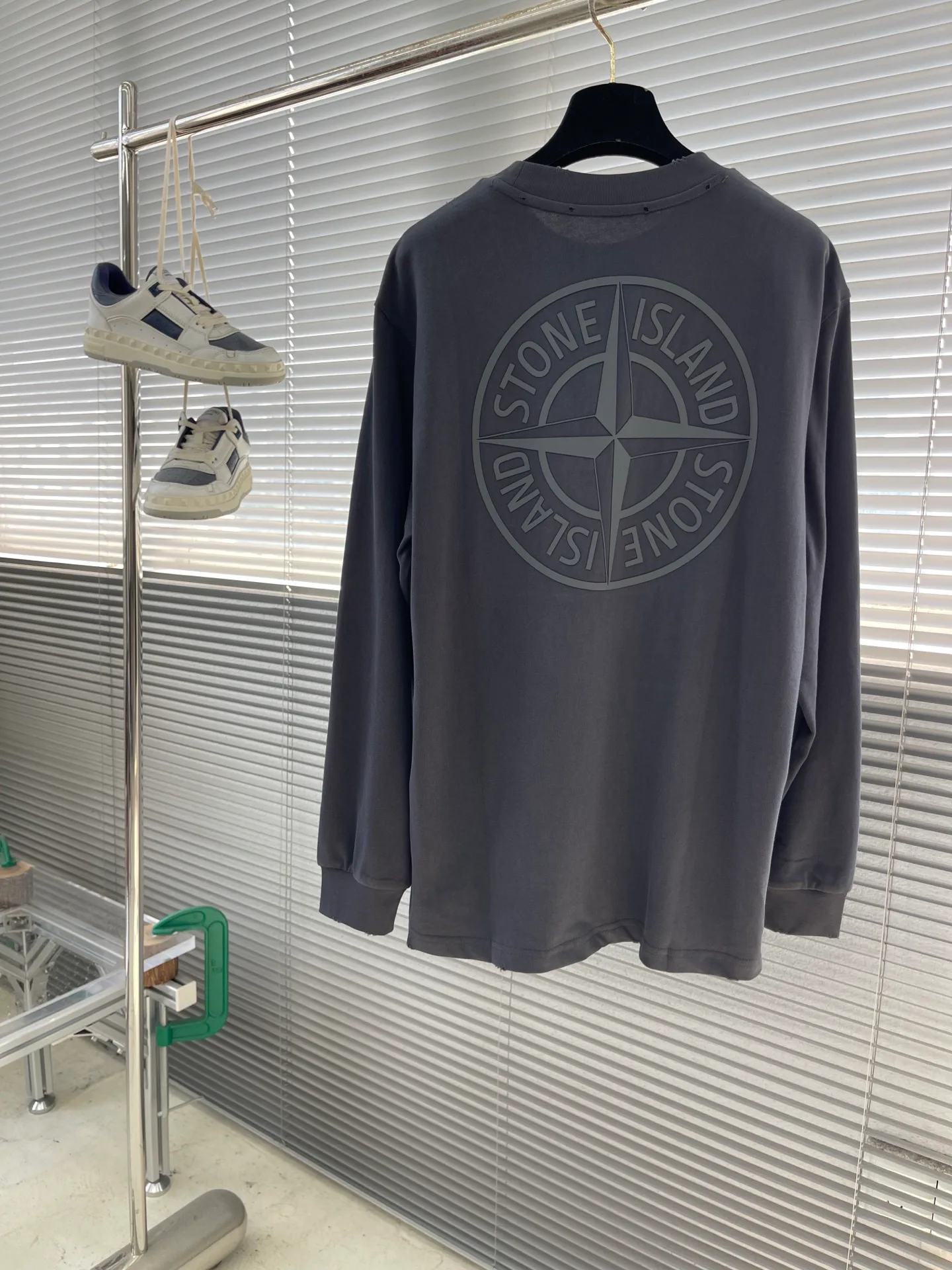 Свитшоты И Худи Мужские Stone Island 1358727