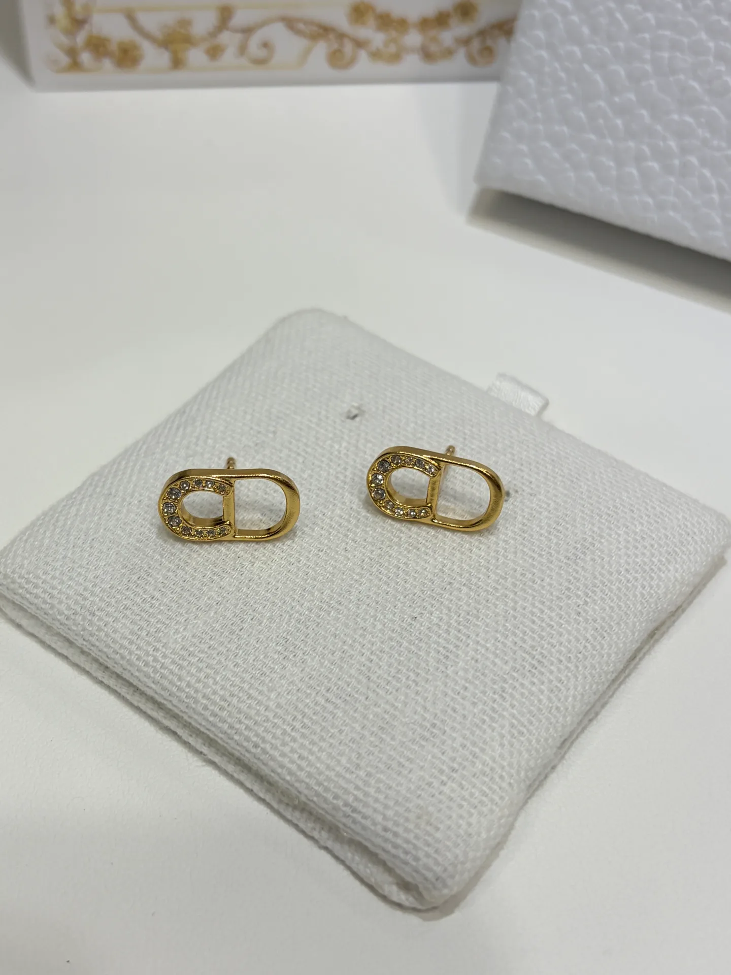 Бижутерия Christian Dior 10204117