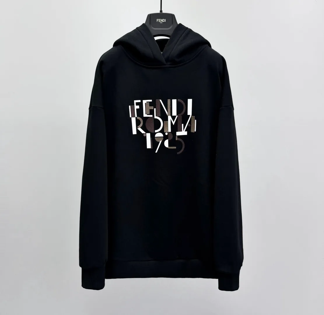 Свитшоты Мужские Fendi 512772