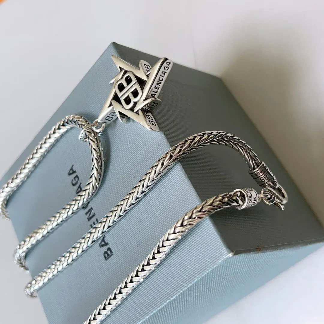 Бижутерия Balenciaga 372253