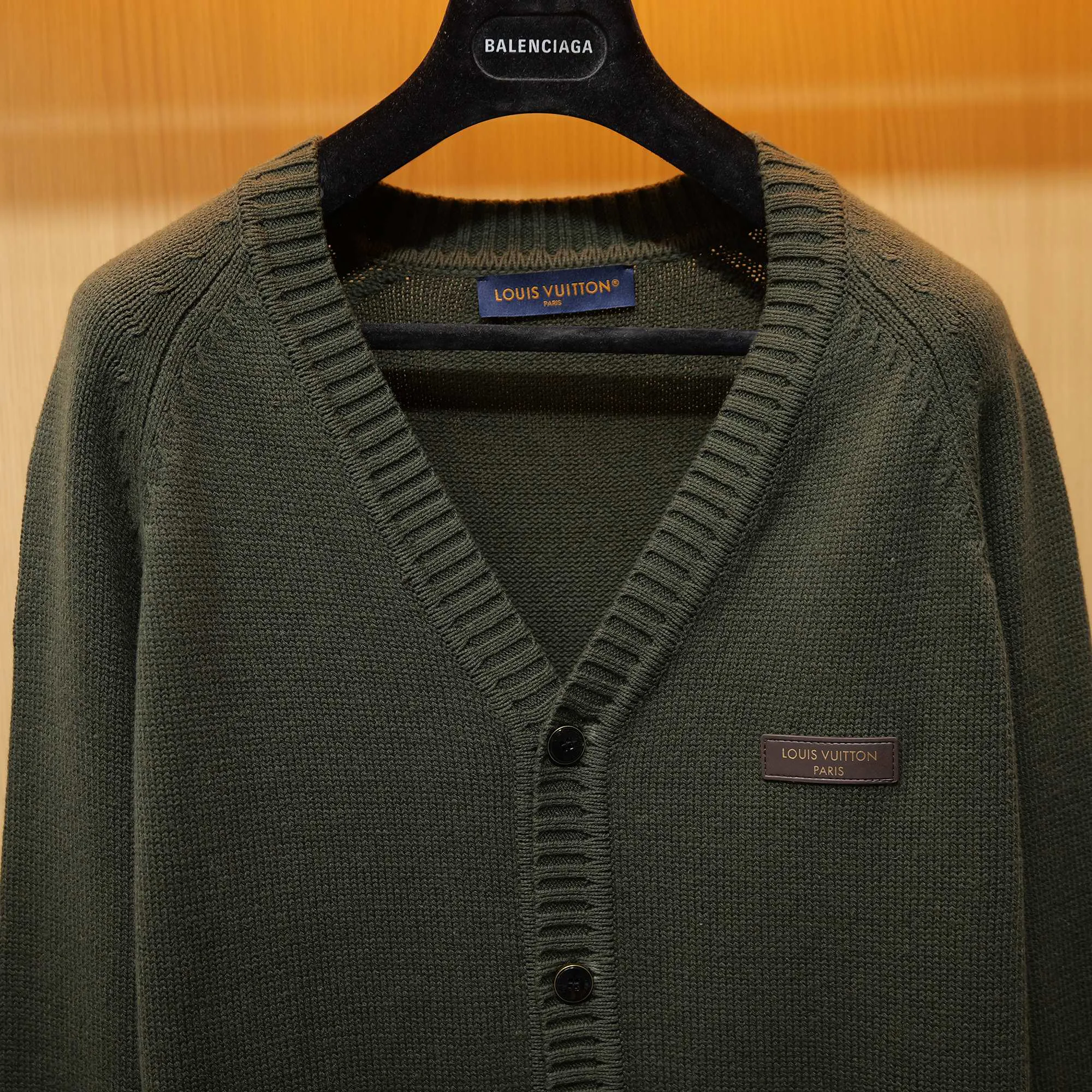 Джемперы И Свитеры Мужские Louis Vuitton 18179200
