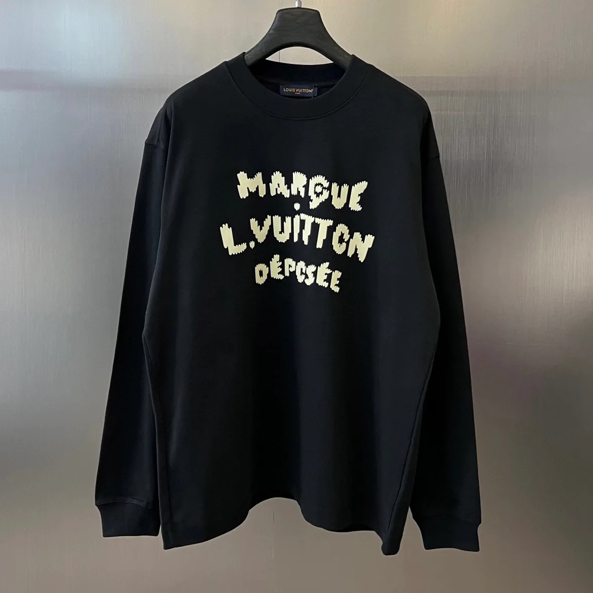 Лонгсливы Женские Louis Vuitton 856661