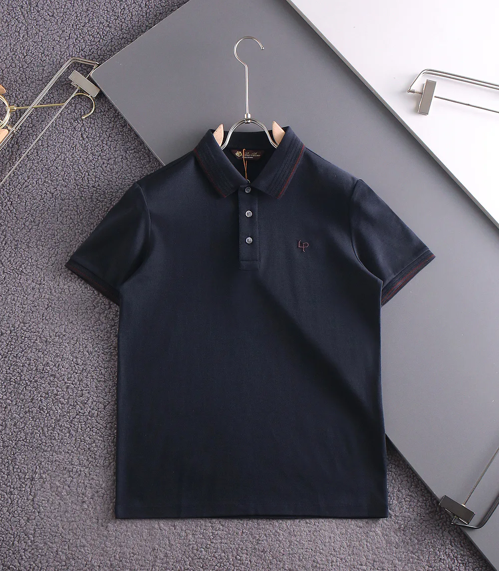 Рубашки Мужские Loro Piana 11661121