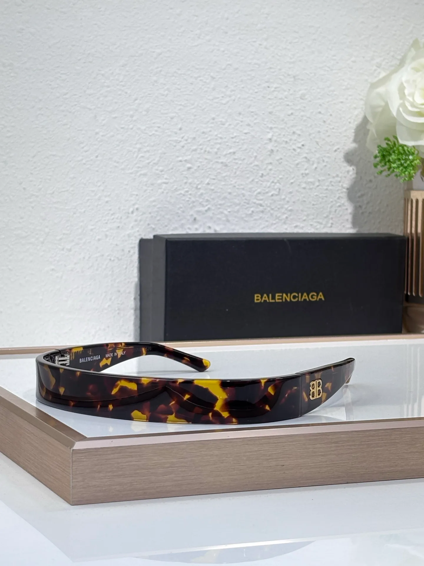 Очки Balenciaga 153225