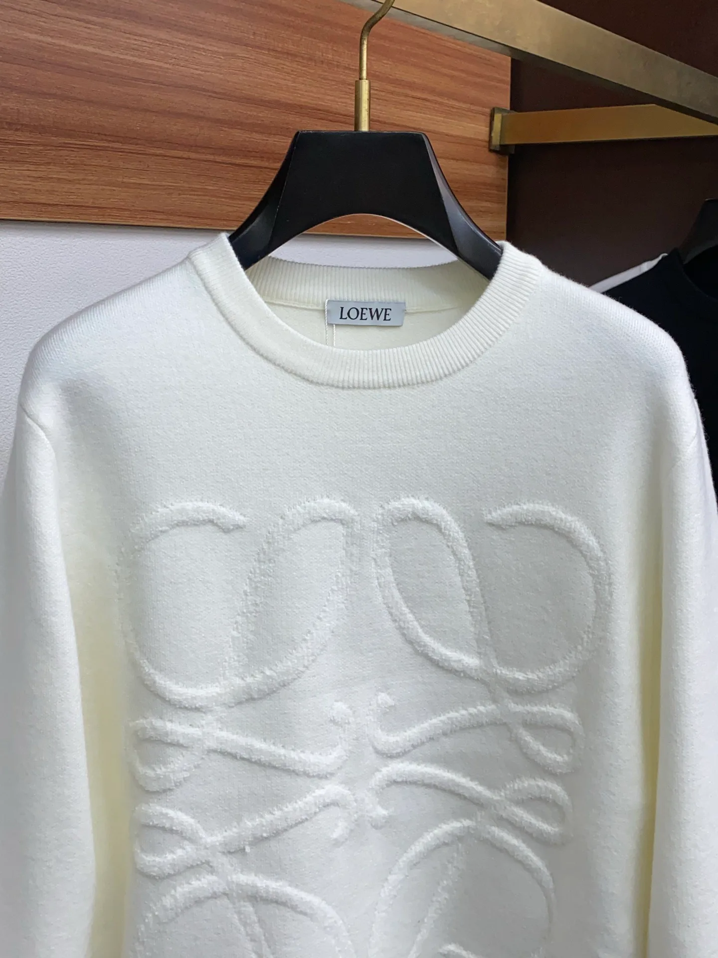 Джемперы И Свитеры Мужские Loewe 1101253