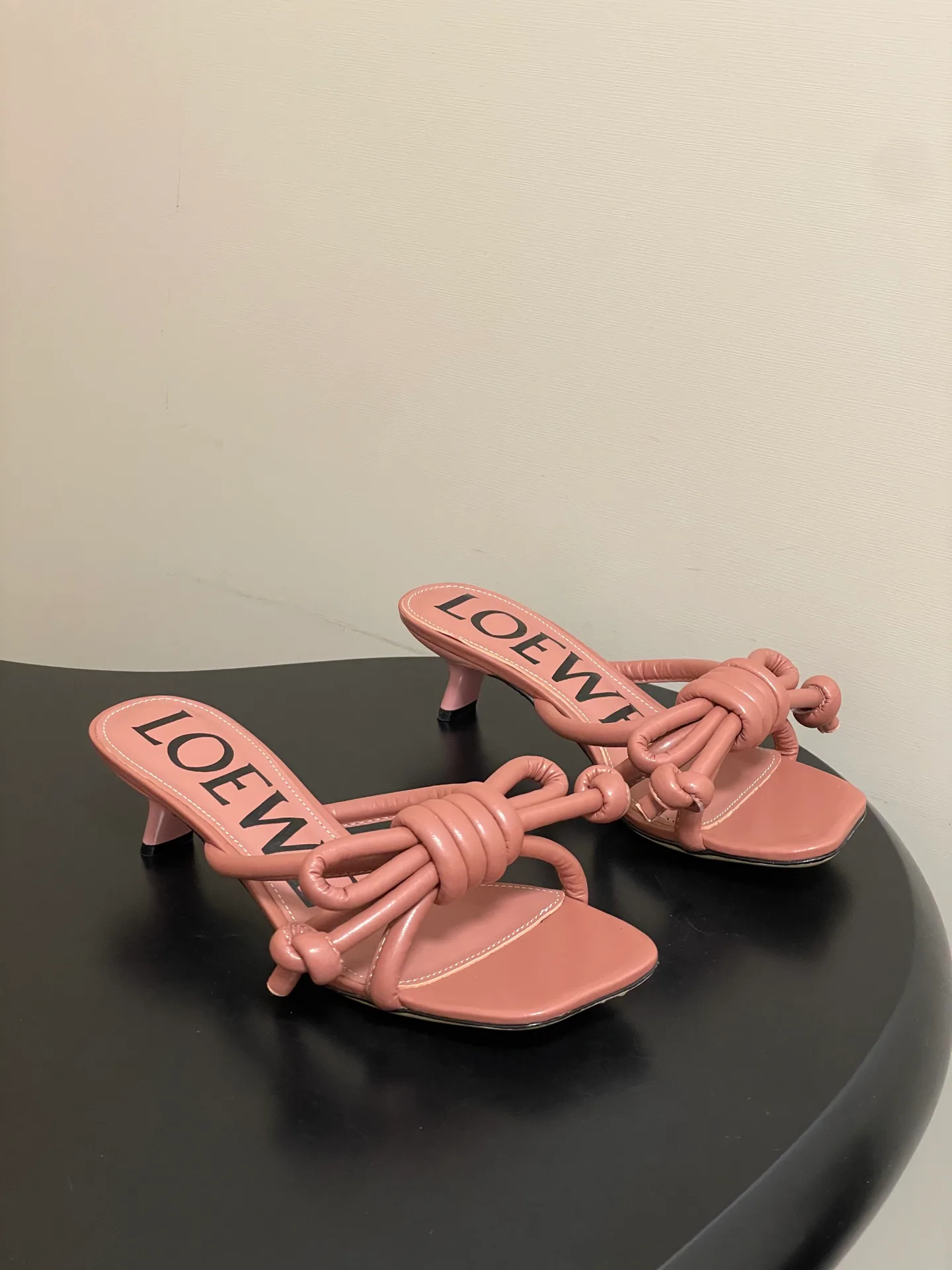 Босоножки Женские Loewe 11409865