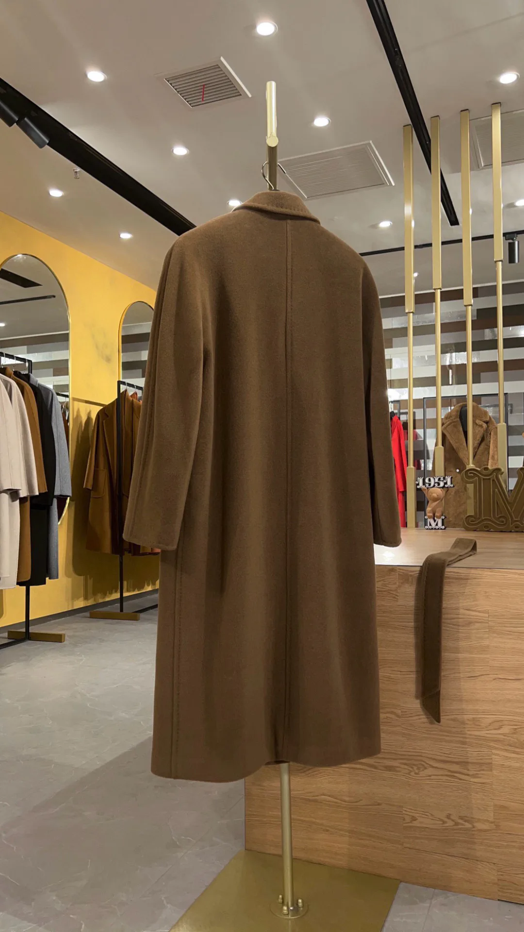 Пальто Женские Max Mara 18245184