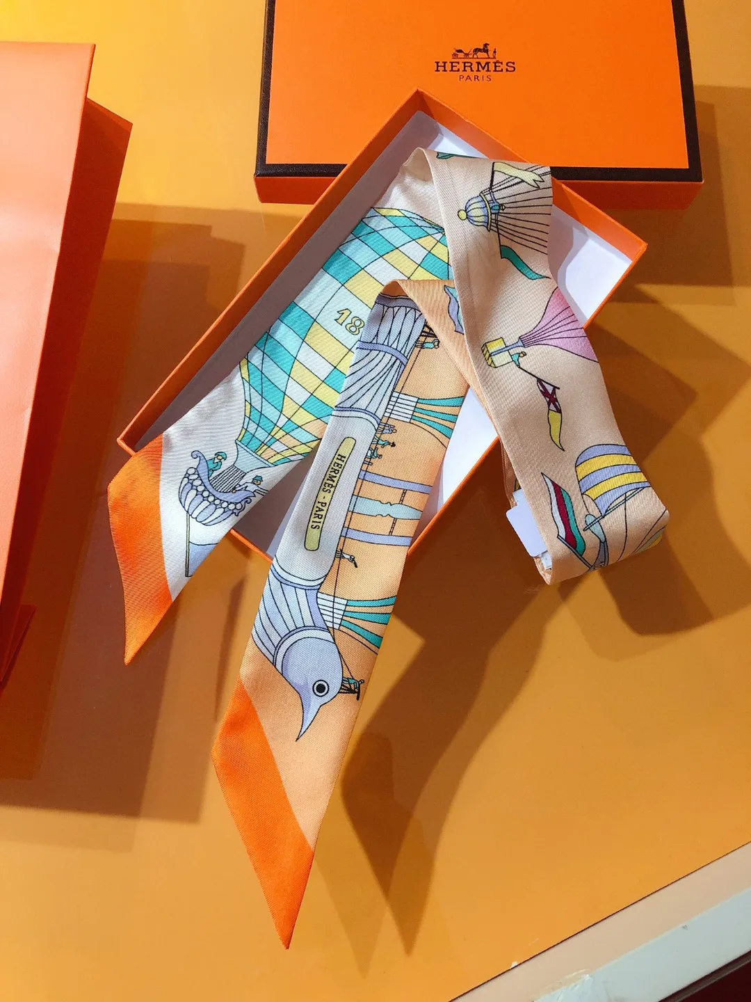 Платки Hermes 14084749
