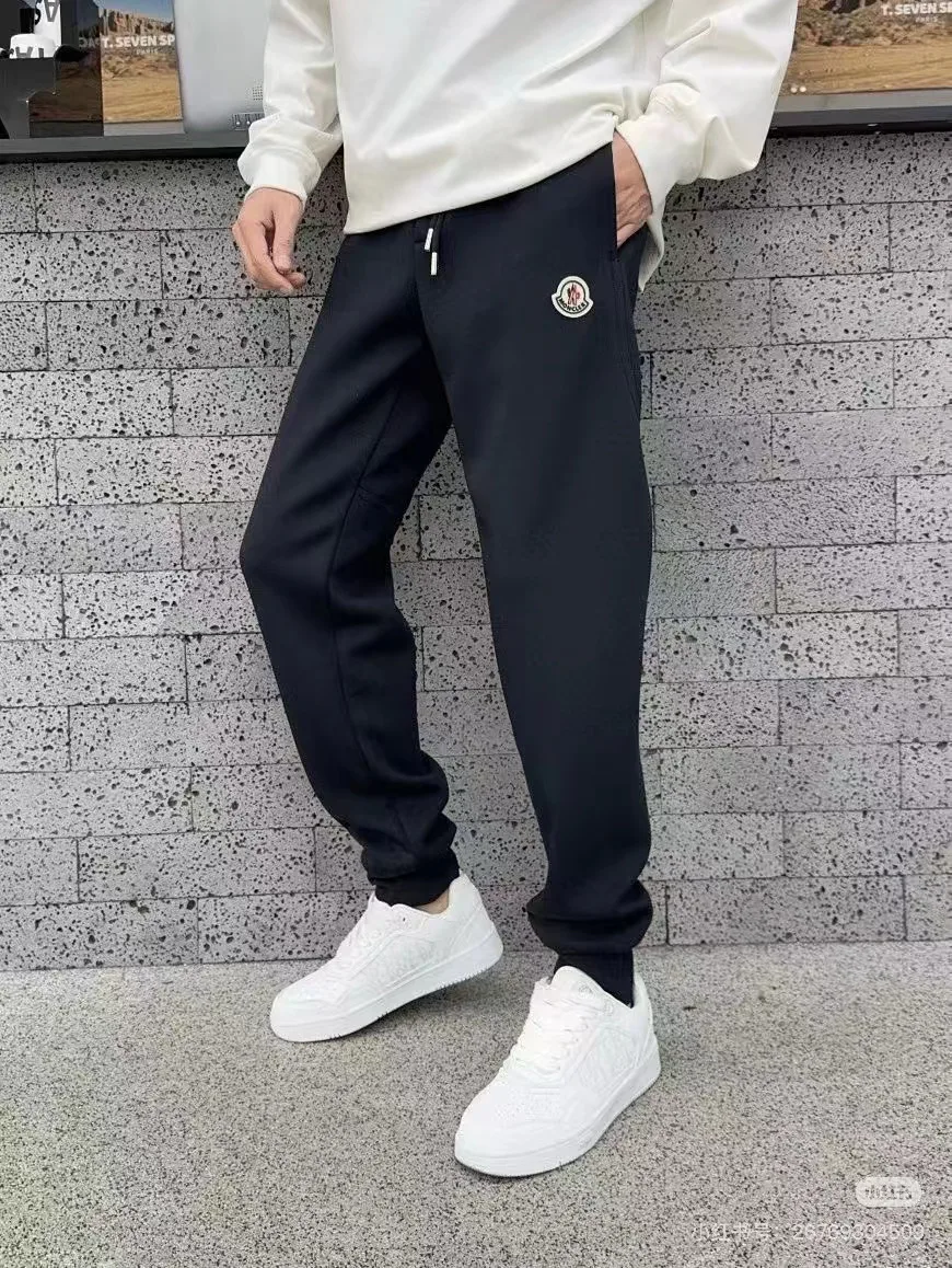 Брюки Мужские Moncler 1267129