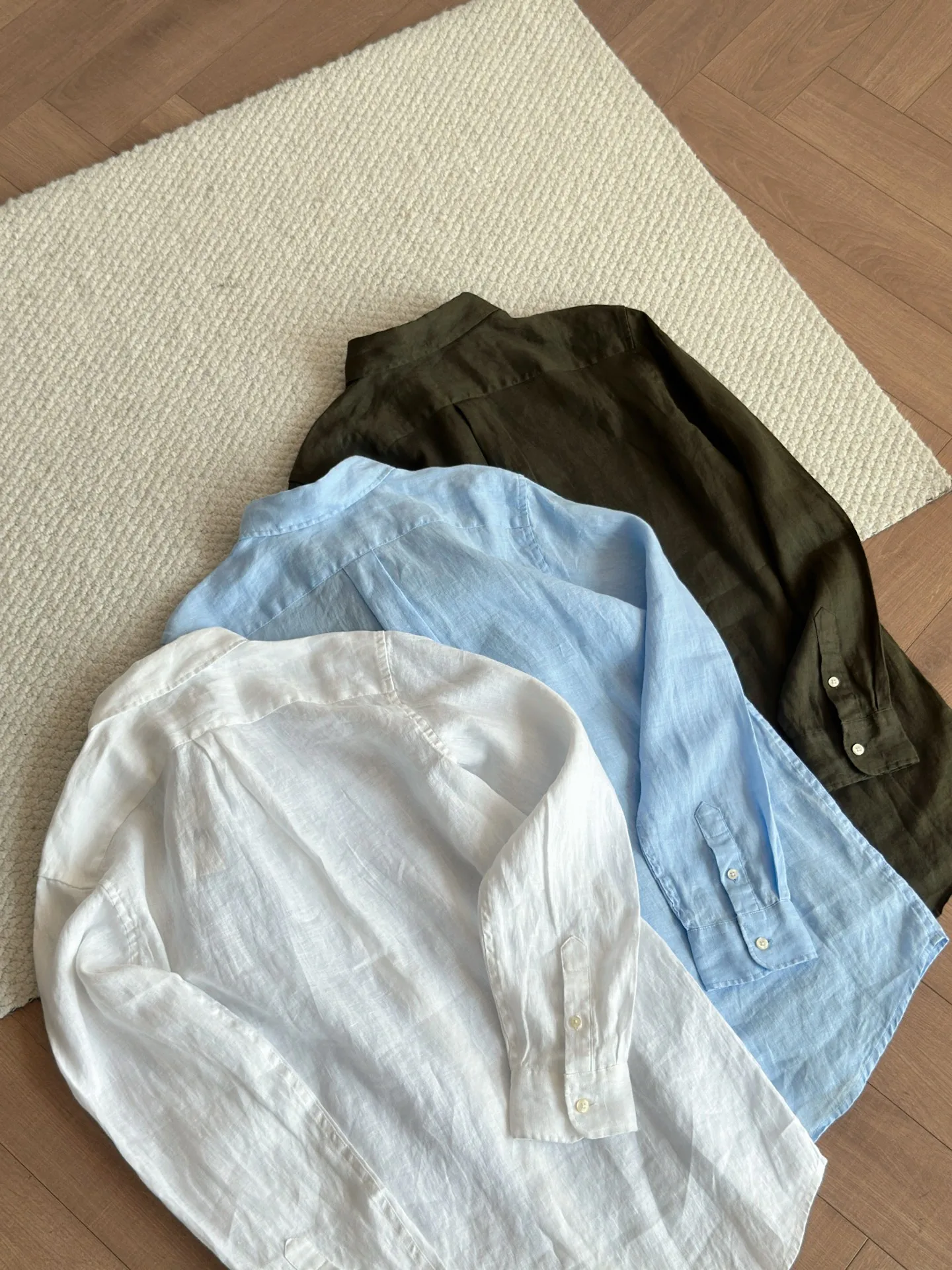 Рубашки Женские Ralph Lauren 11495031