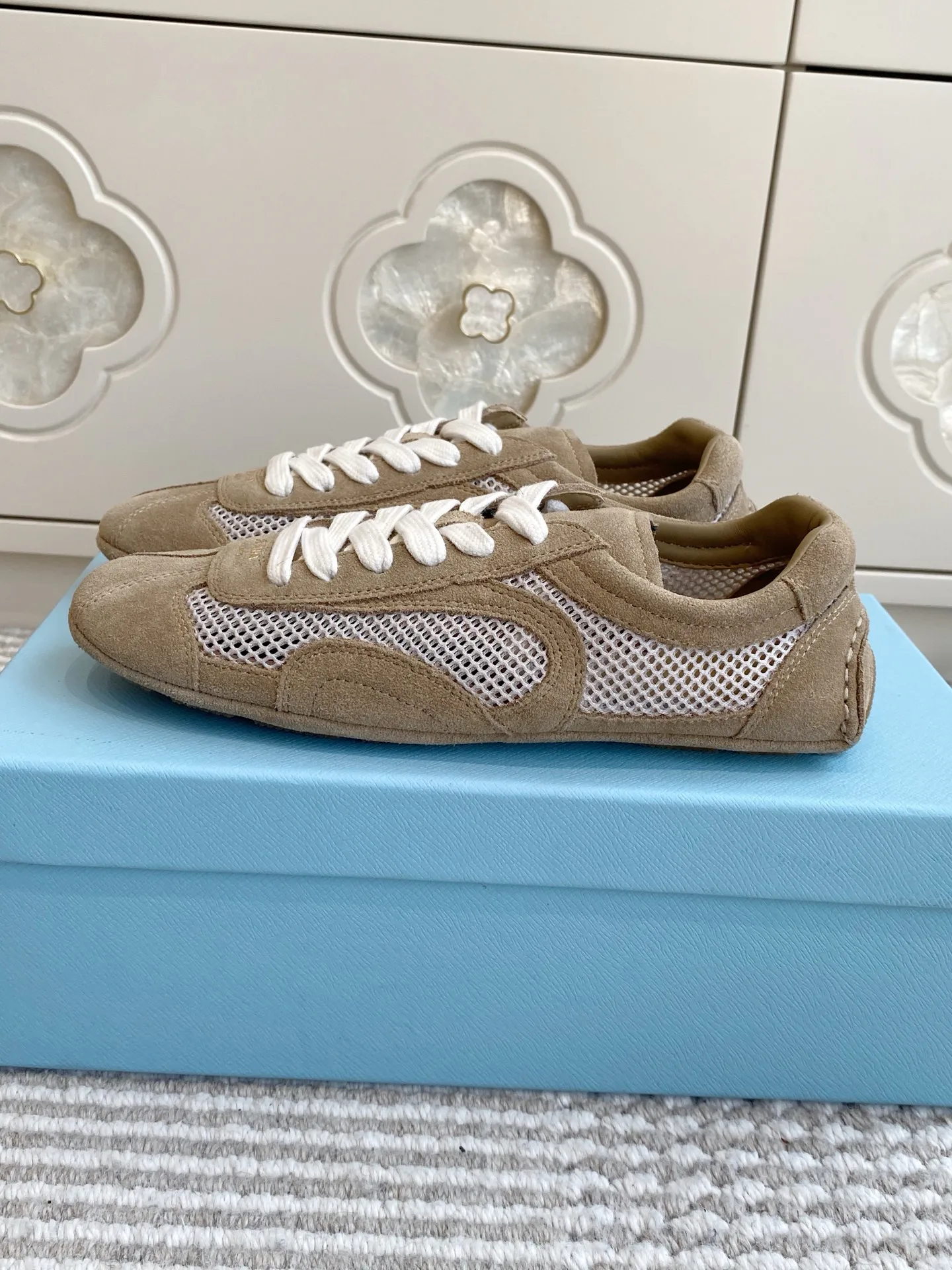 Туфли Женские Prada 11870120