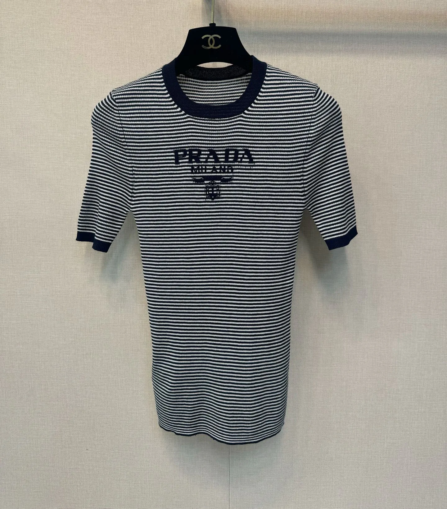 Футболки Женские Prada 11900994