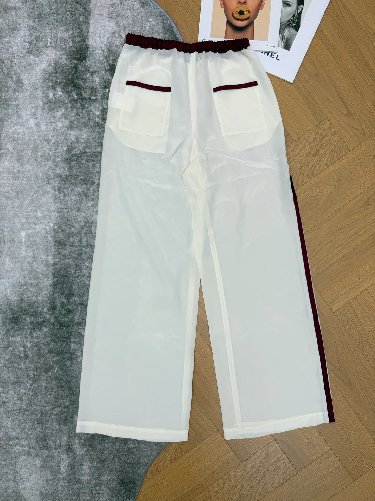 Шорты Женские Chanel 11172082