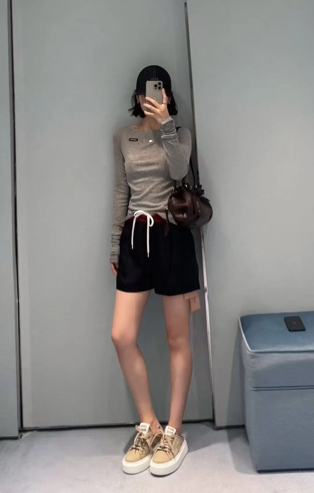 Джемперы И Свитеры Женские Miu Miu 1215424