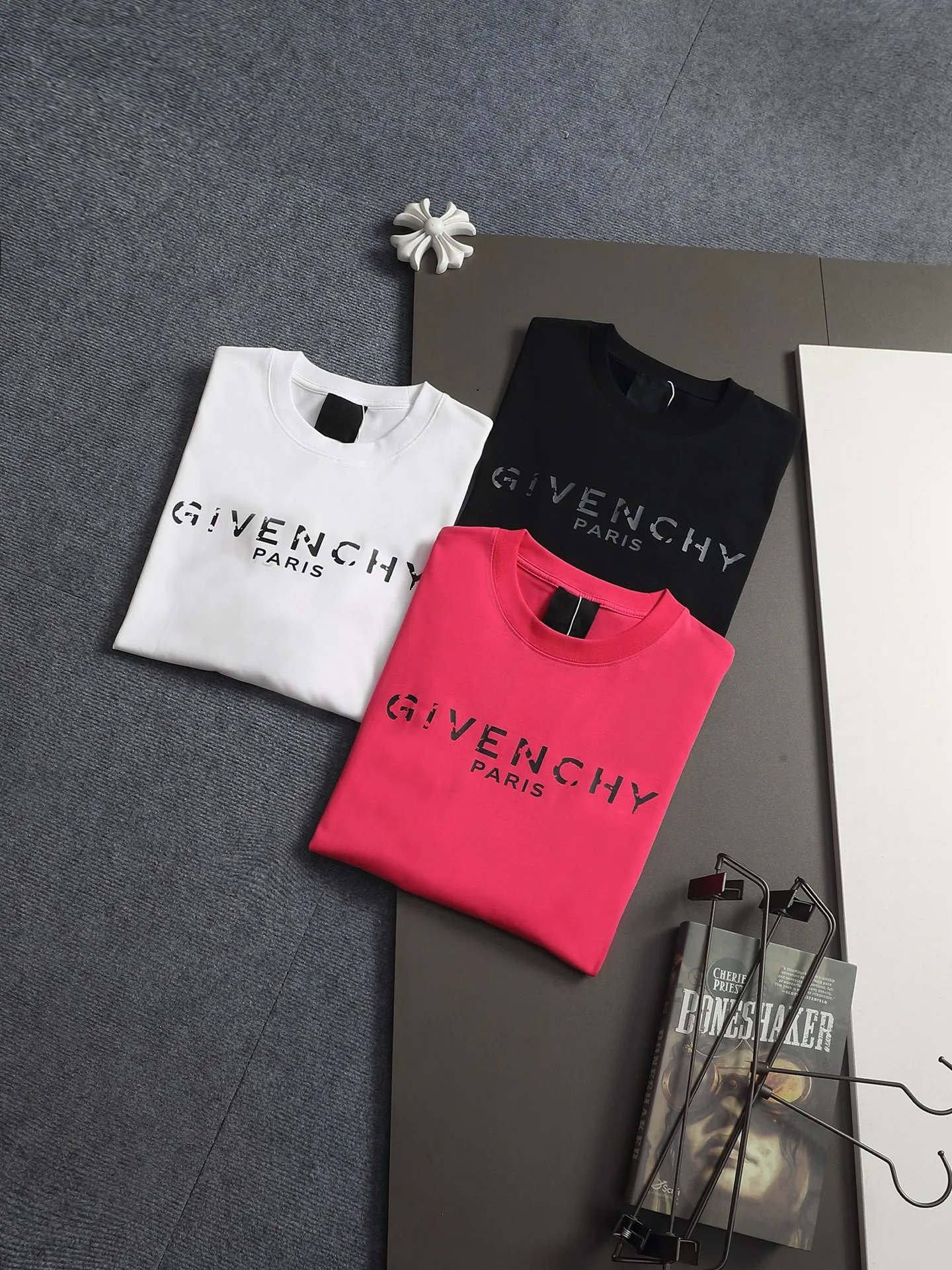 Футболки Мужские Givenchy 11959422