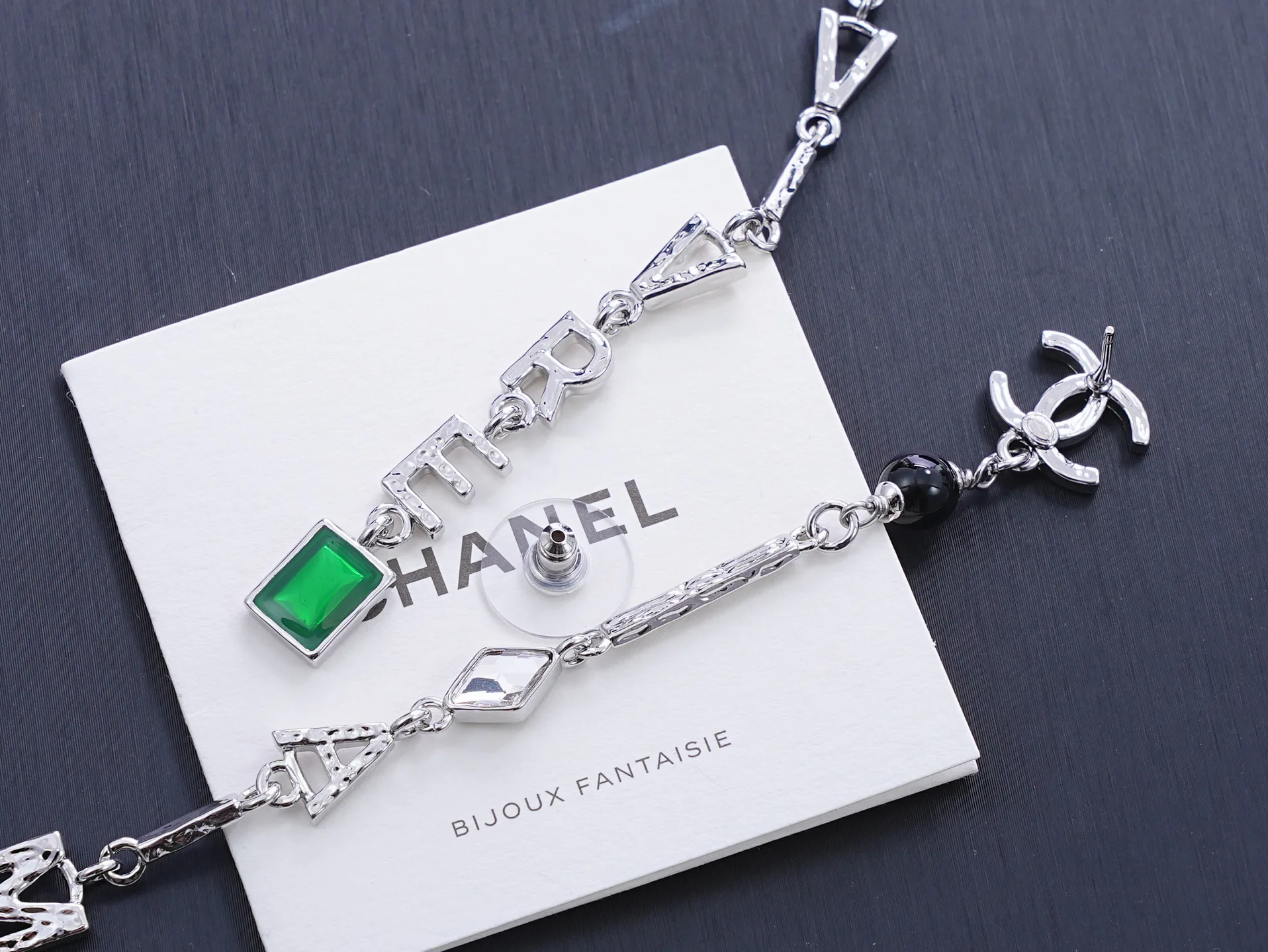 Бижутерия Chanel 965129