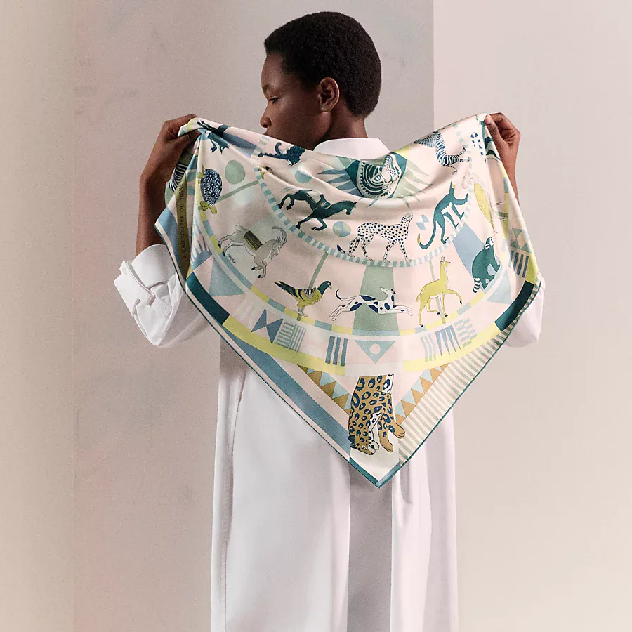 Текстиль Hermes 2588575