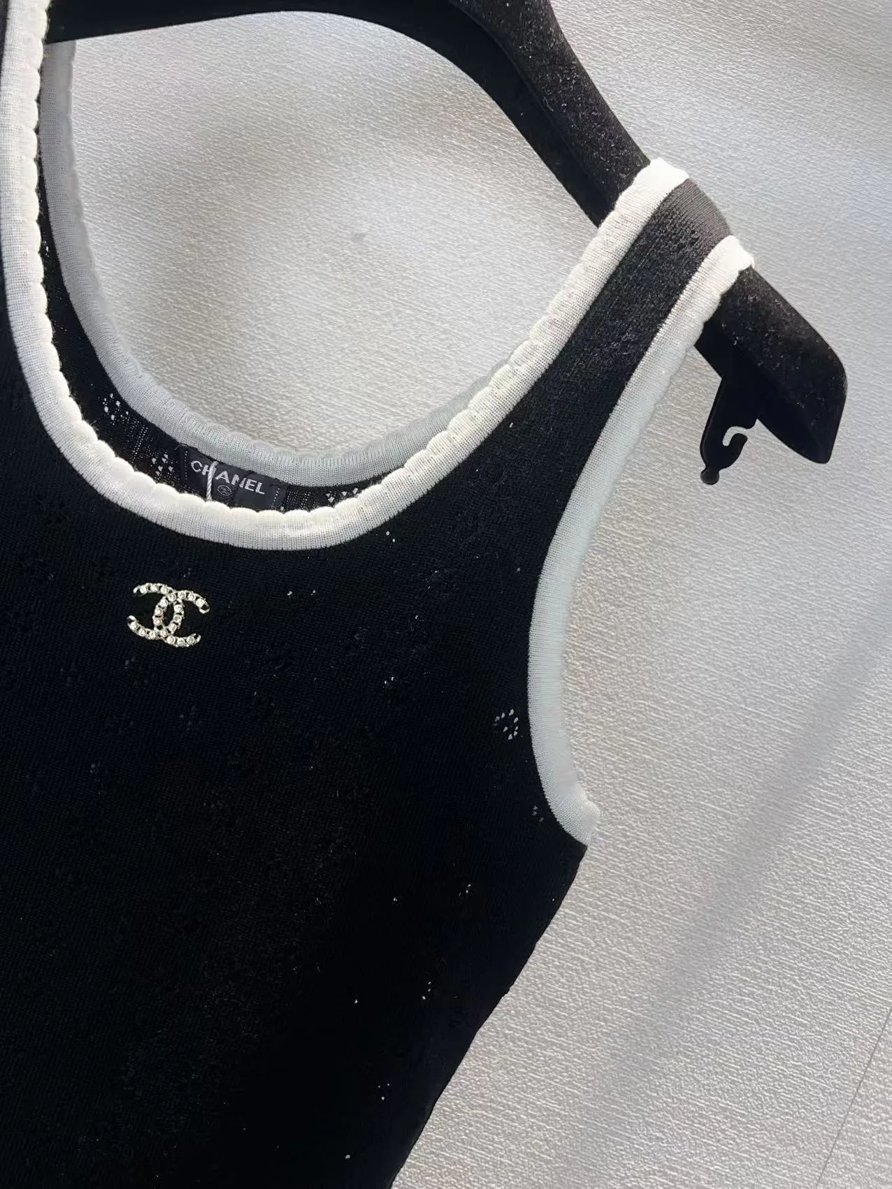Платья Женские Chanel 13900338