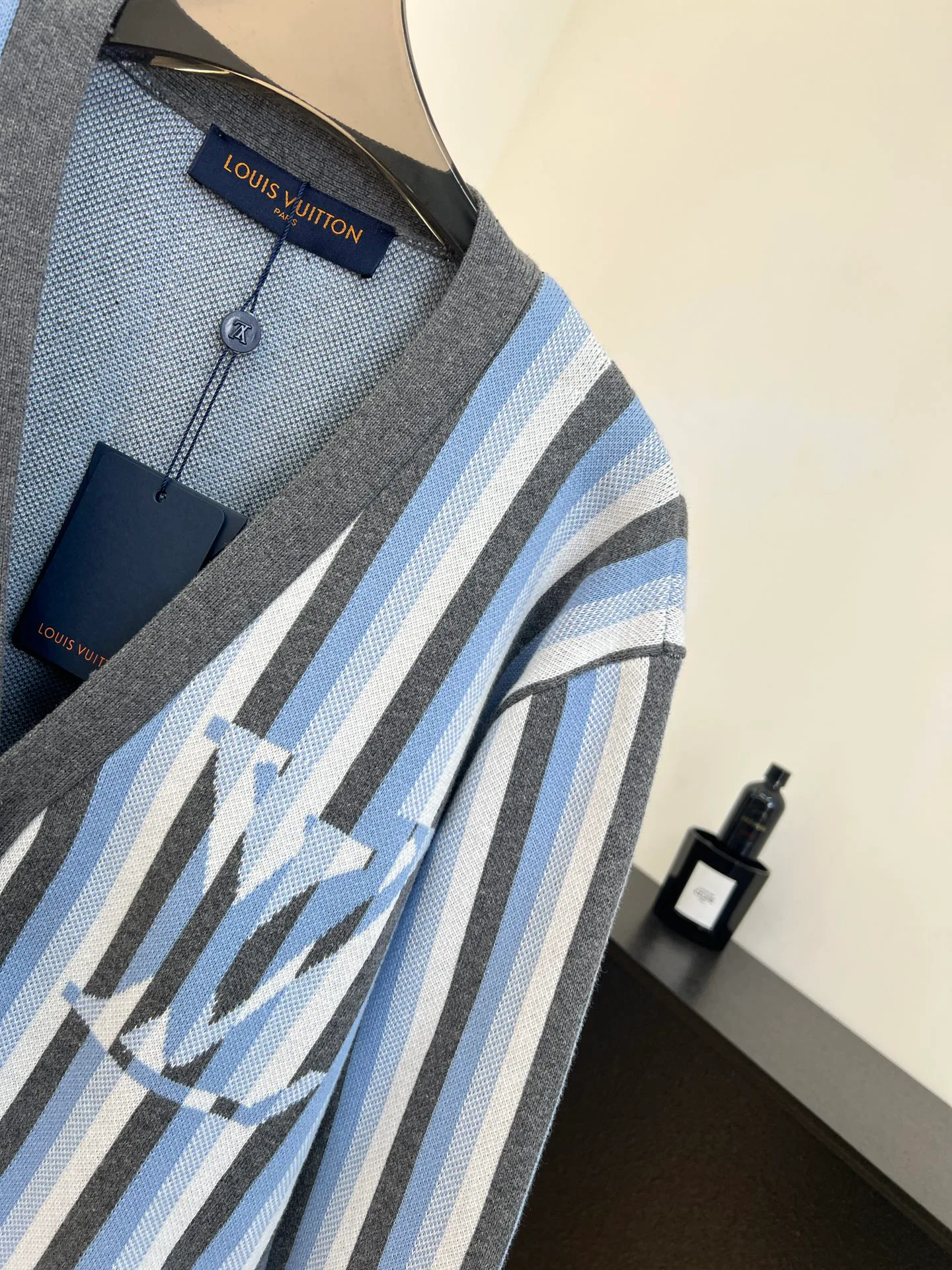 Джемперы И Свитеры Женские Louis Vuitton 1690790