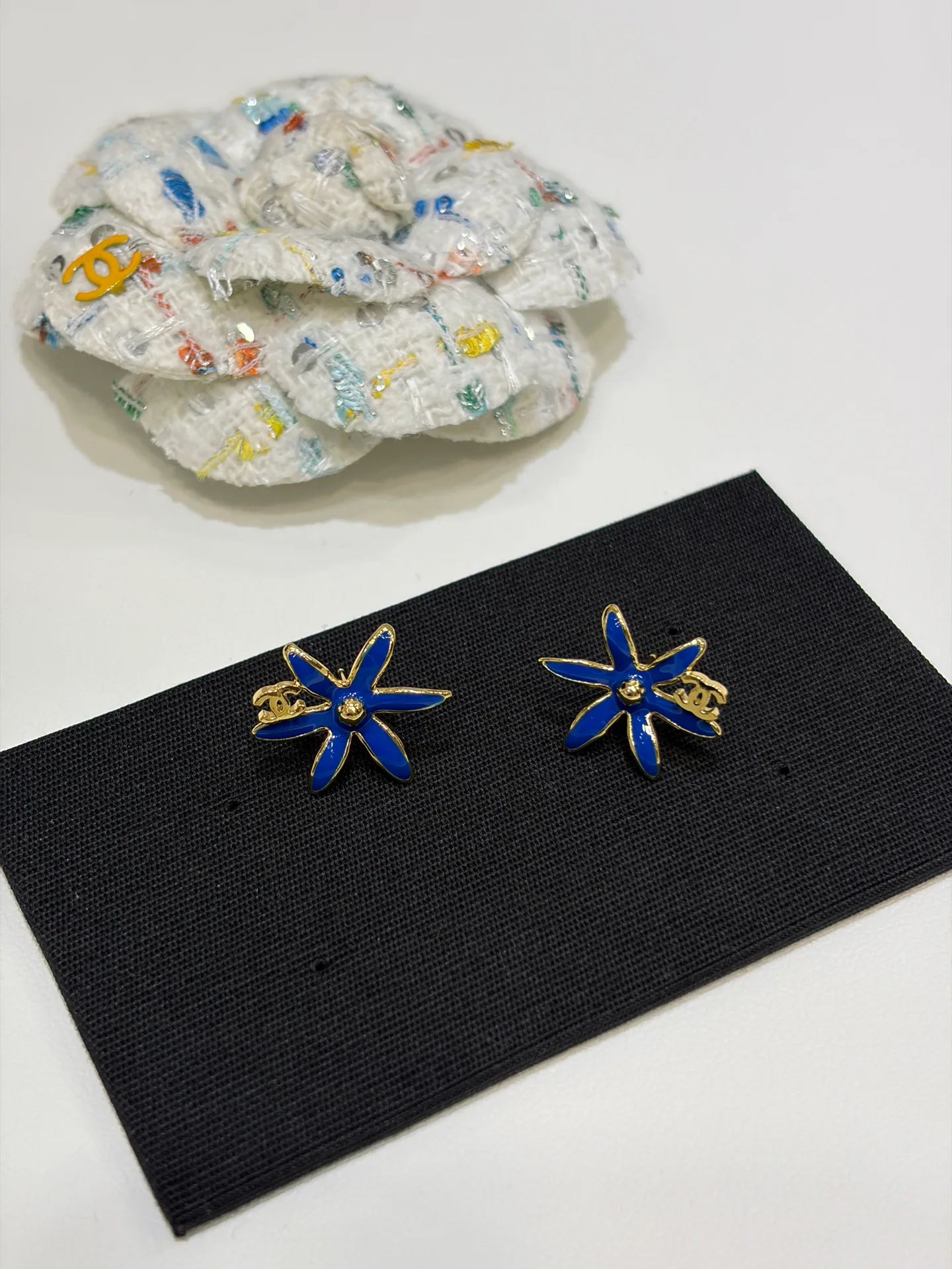 Бижутерия Chanel 5623927