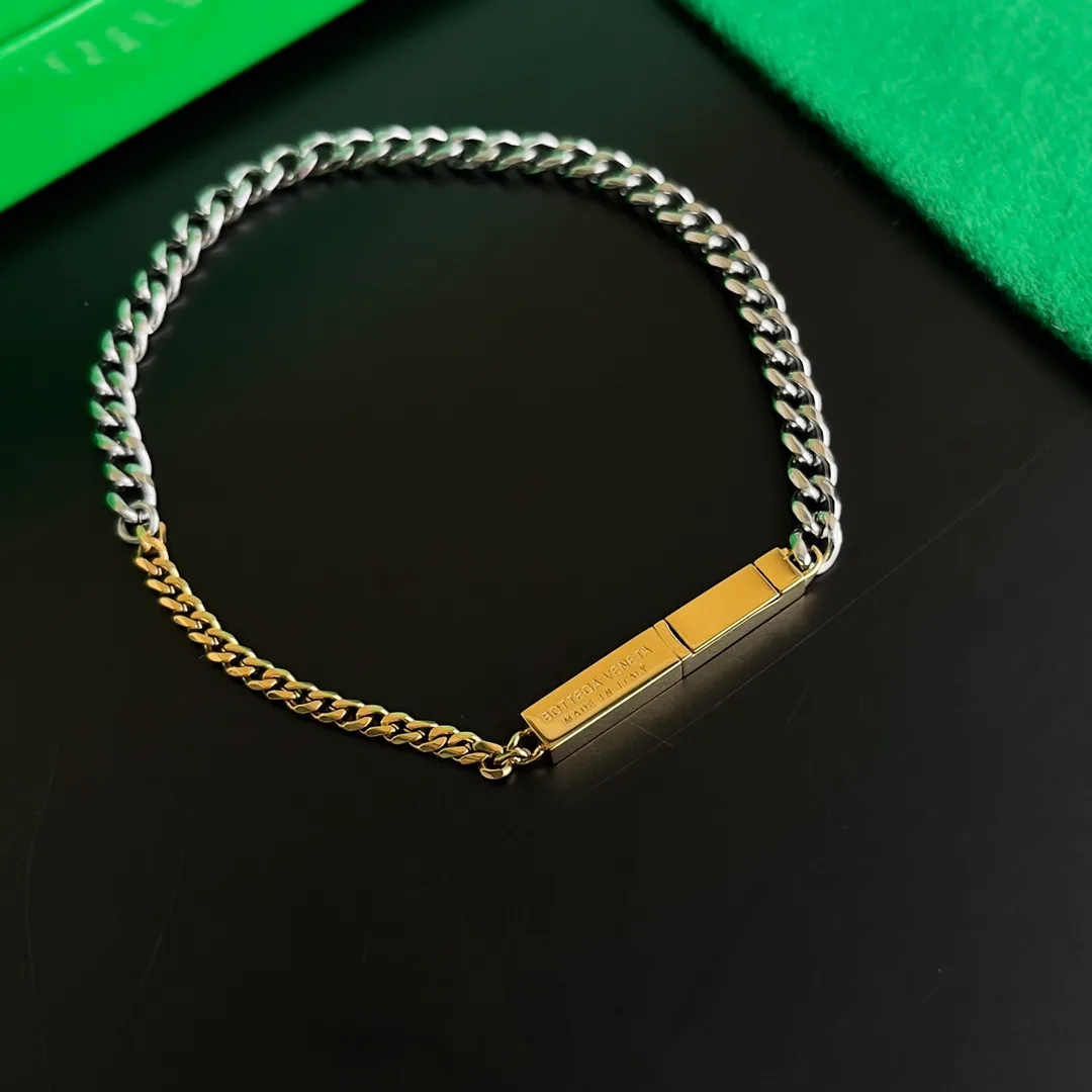 Бижутерия Bottega Veneta 545878