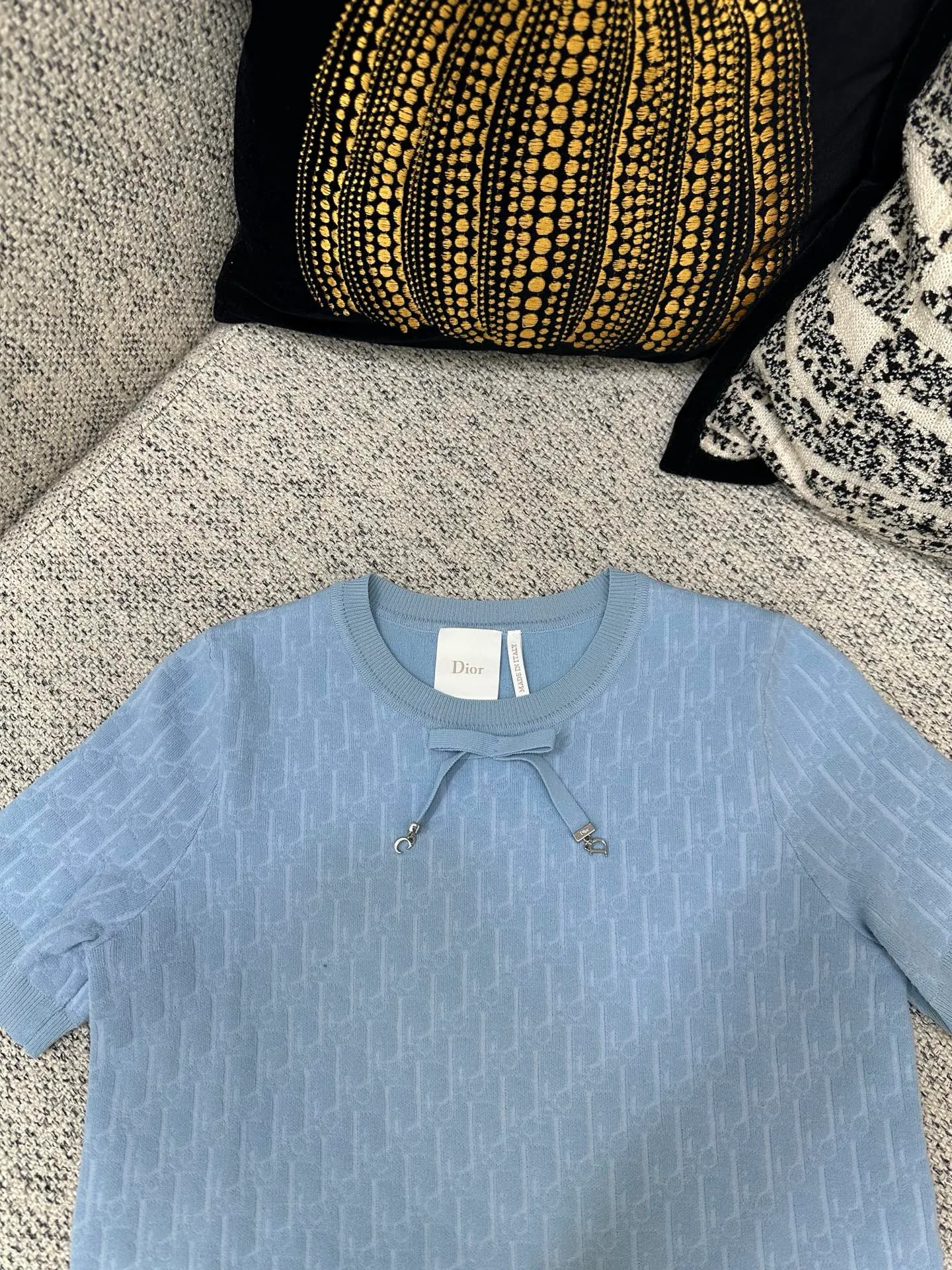 Джемперы И Свитеры Женские Christian Dior 12916668