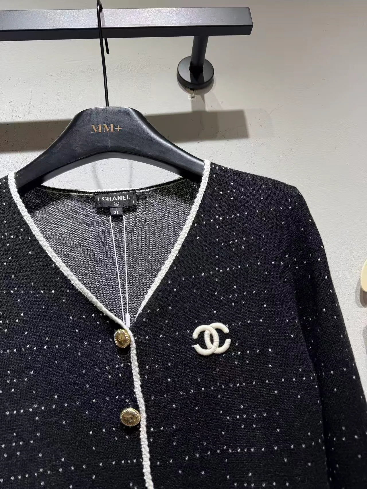 Джемперы И Свитеры Женские Chanel 18138396